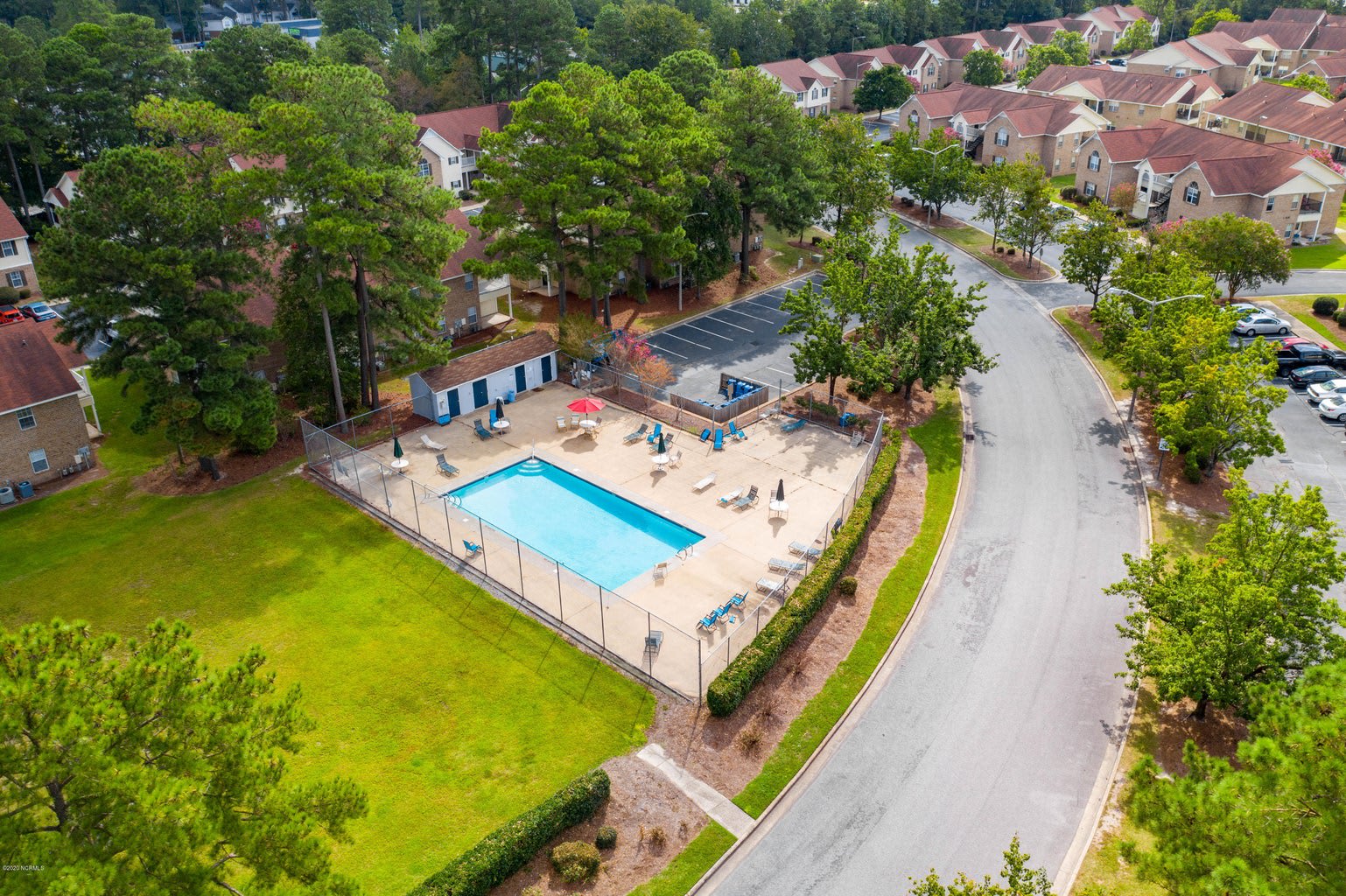 2804 Mulberry Lane Unit F – photo 2