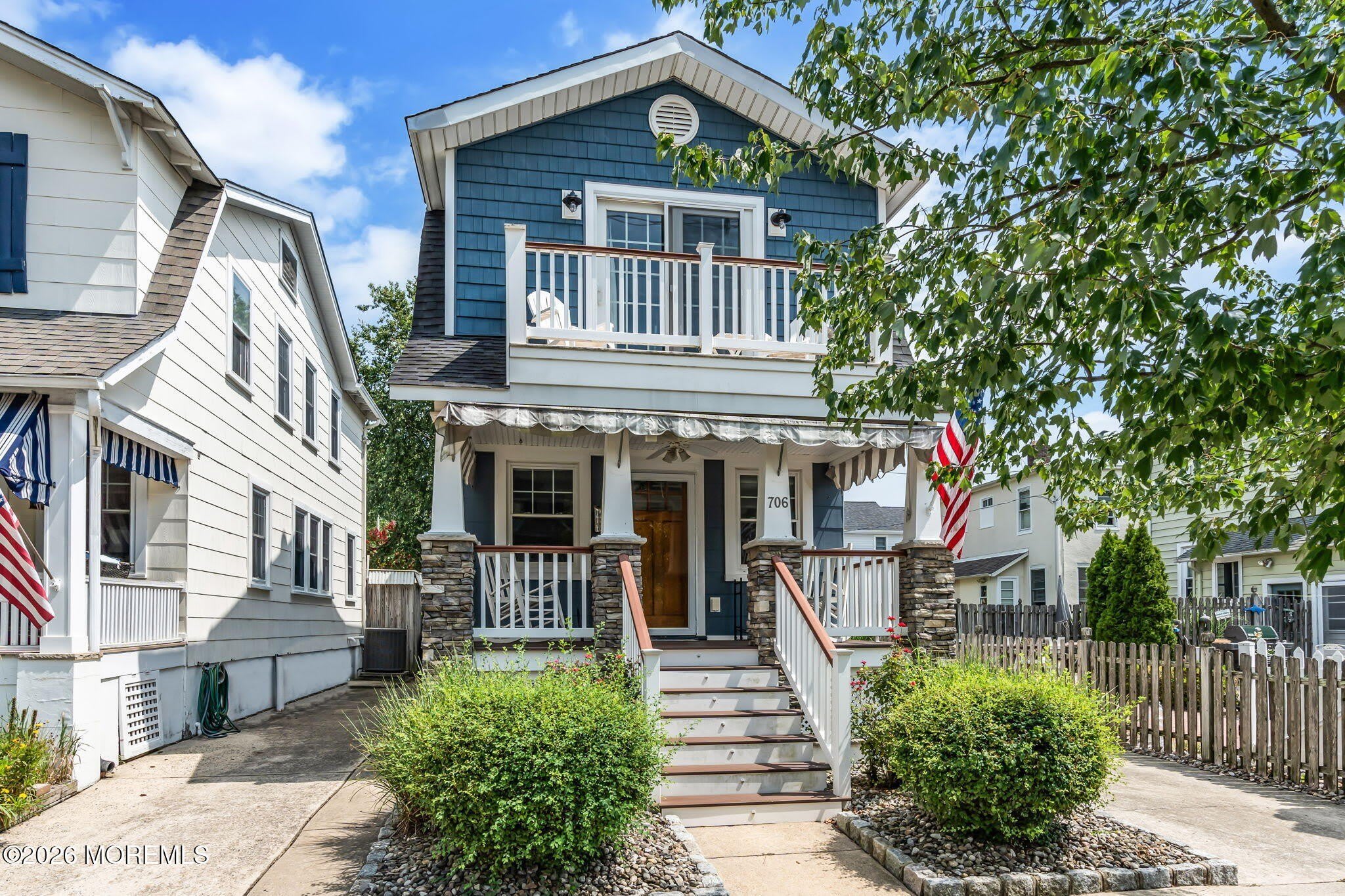 706 E Street – photo 1