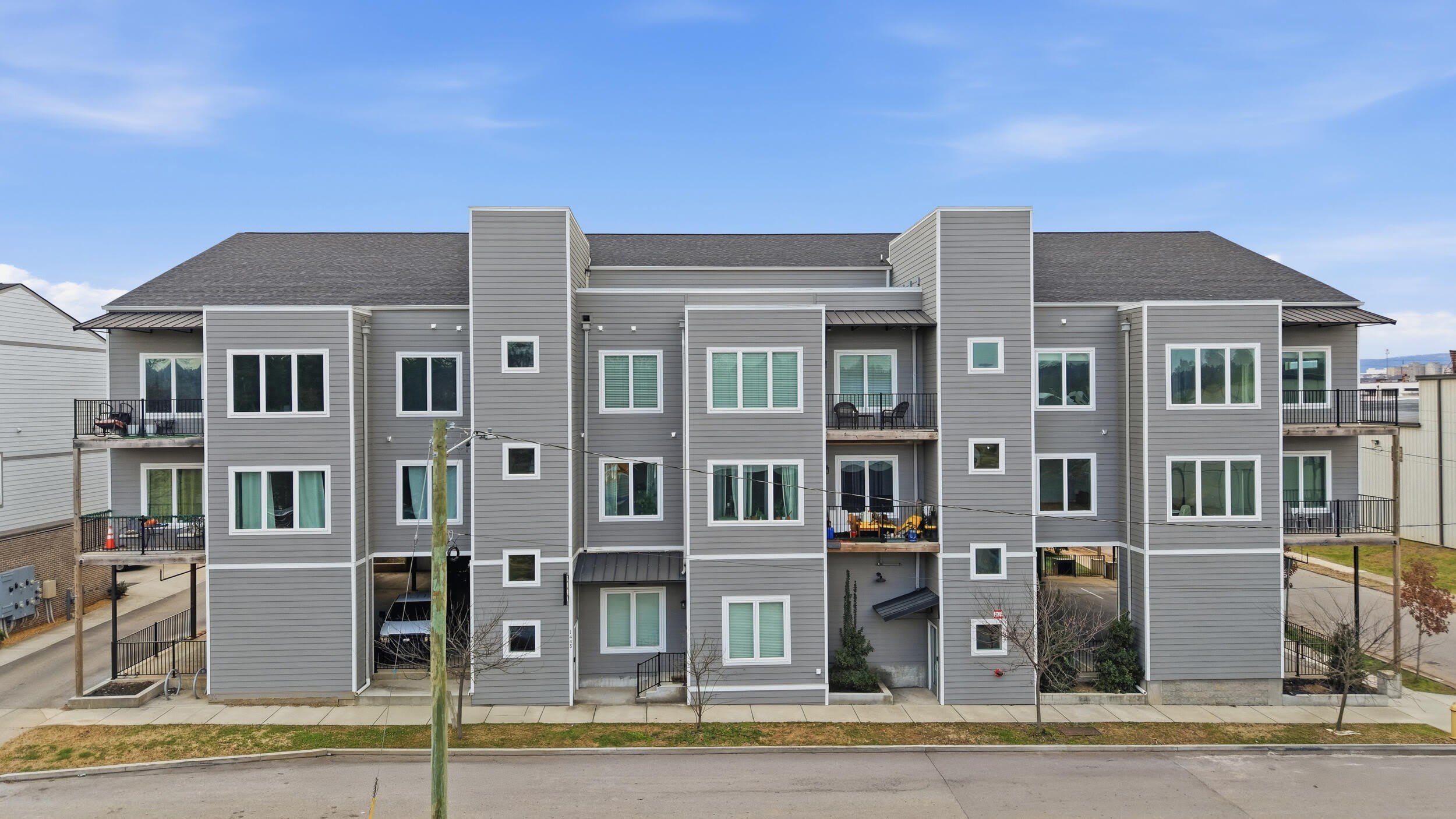 1445 Fagan Street – photo 1