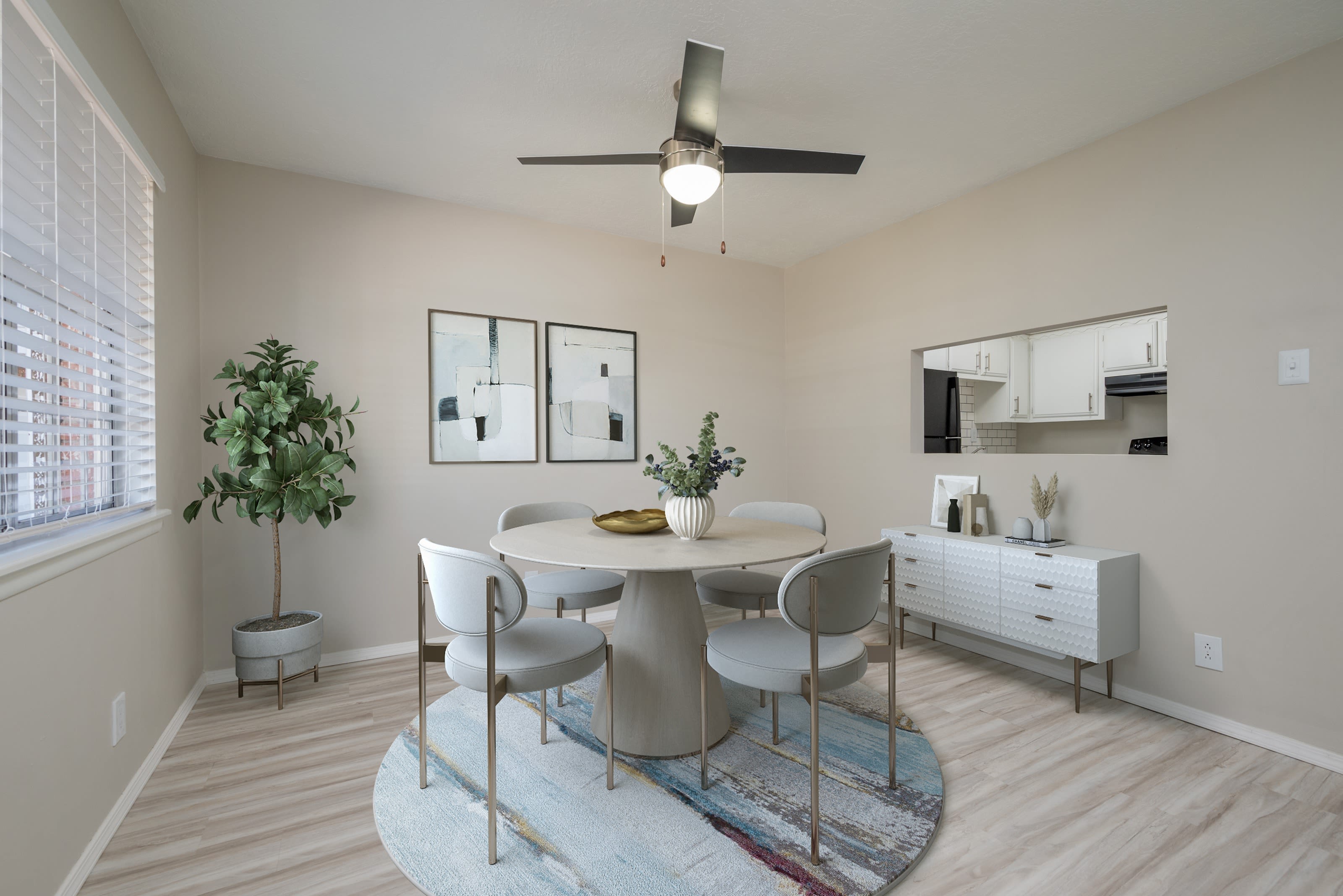 Pine Lane Apartments – photo 2