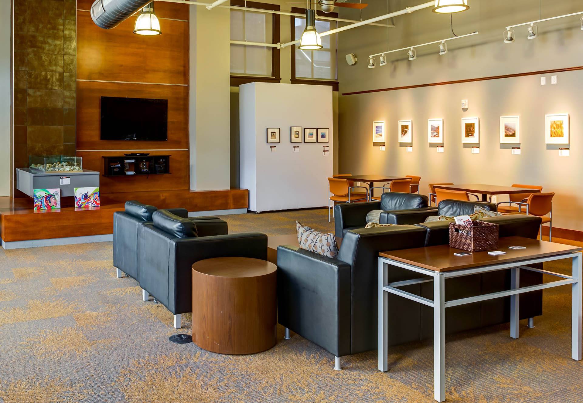 Metropolitan Artist Lofts – photo 5