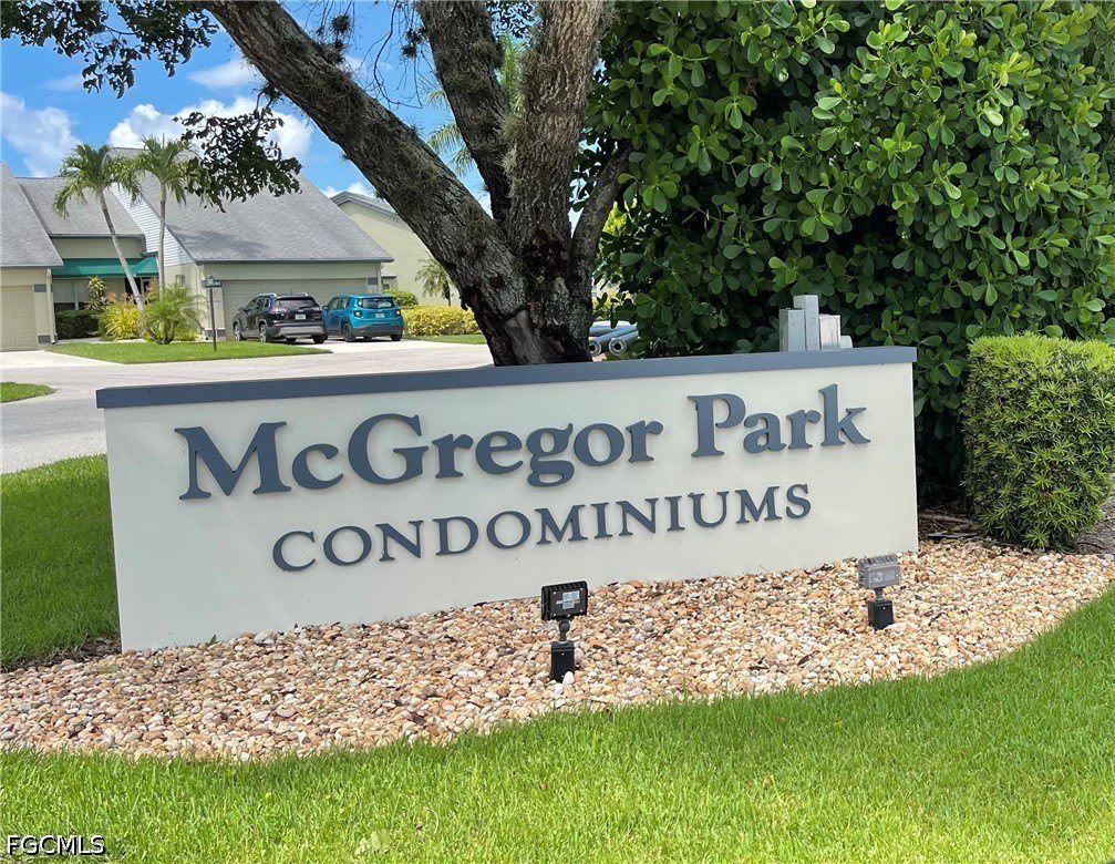 603 McGregor Park Circle – photo 1