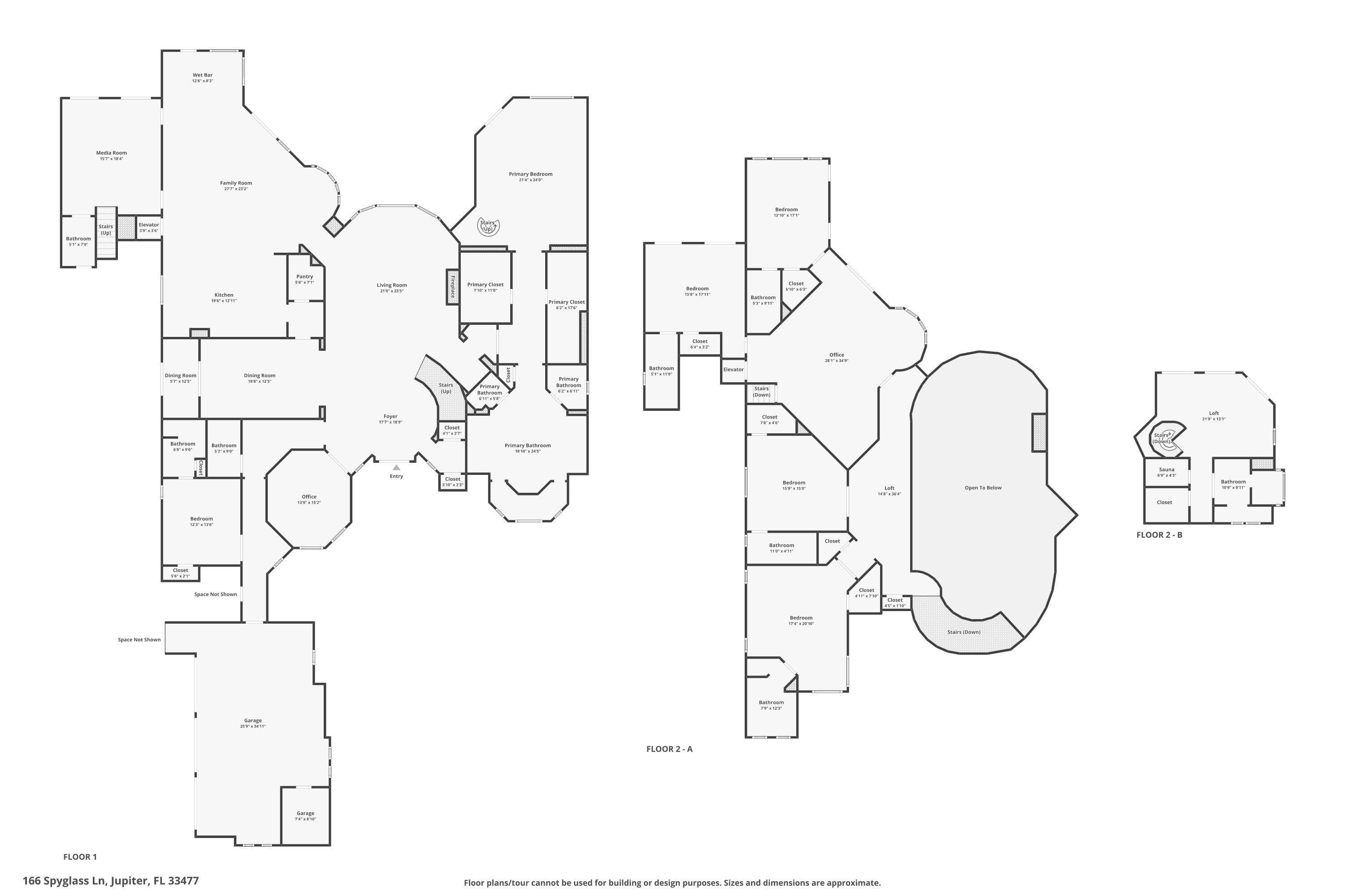 343 Flamingo Drive – photo 2