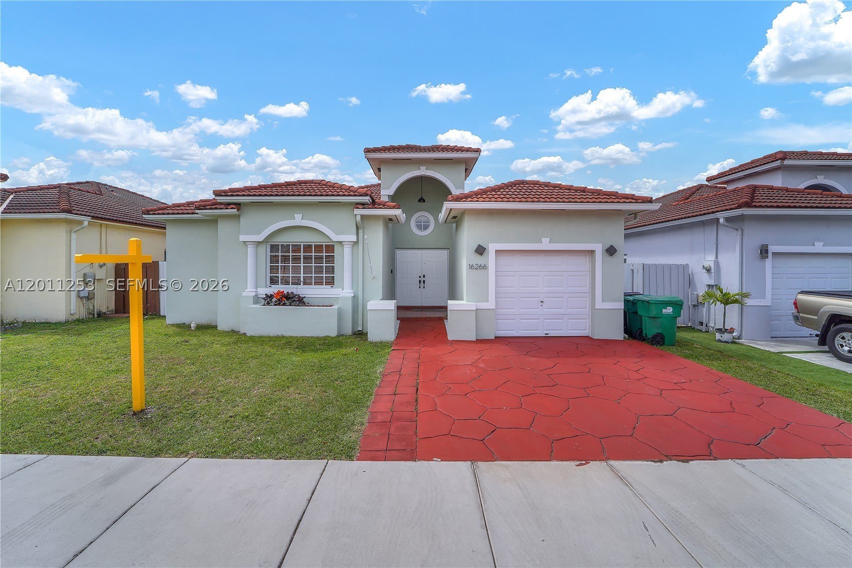 16266 SW 54th Ter – photo 2