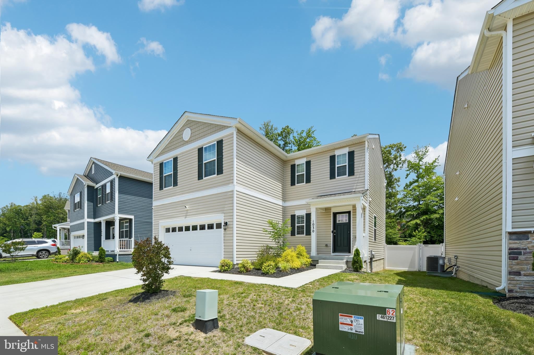 1030 MERRY ELM LN – photo 3