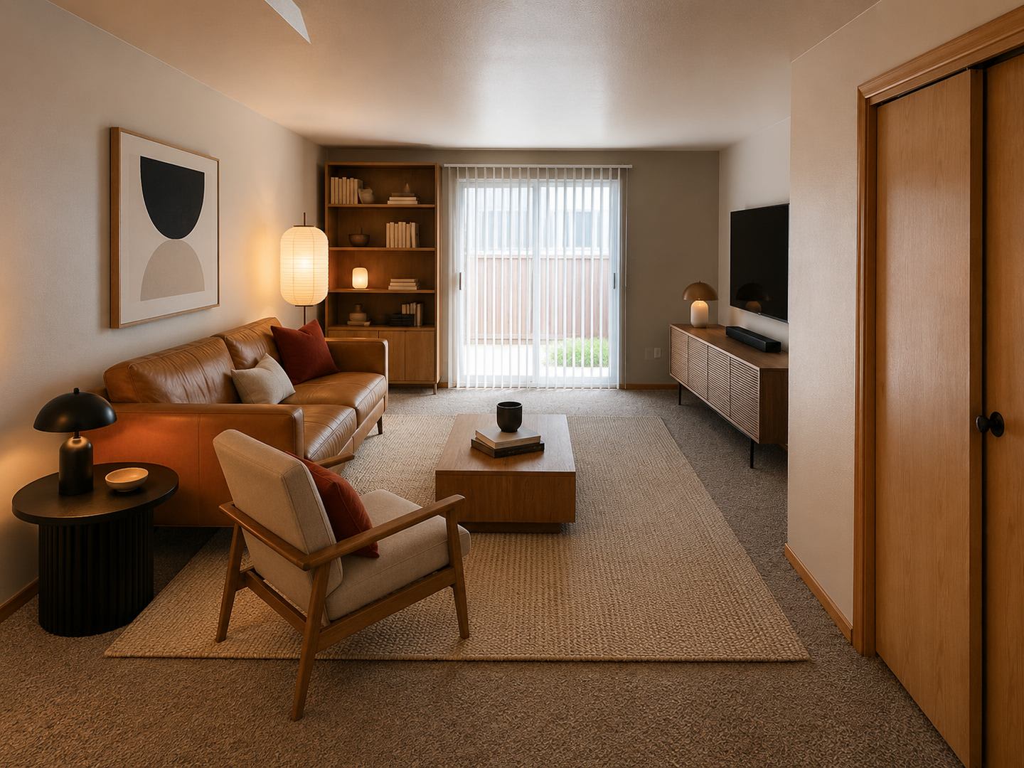 1506 Glen Drive – photo 1
