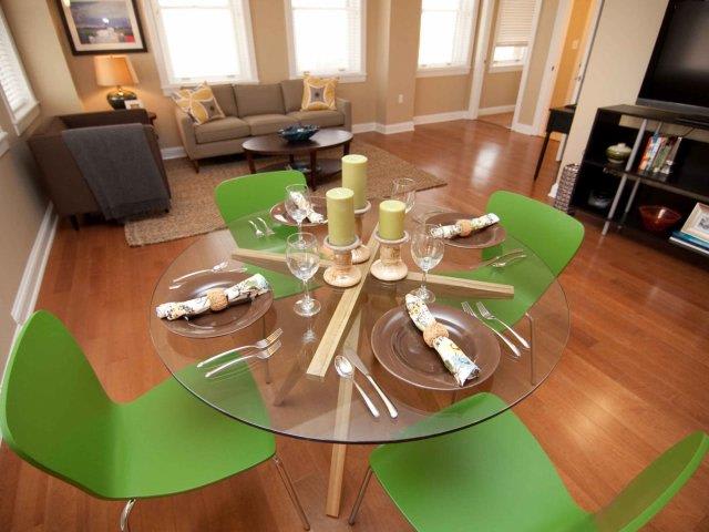 Standard Life Flats – photo 3