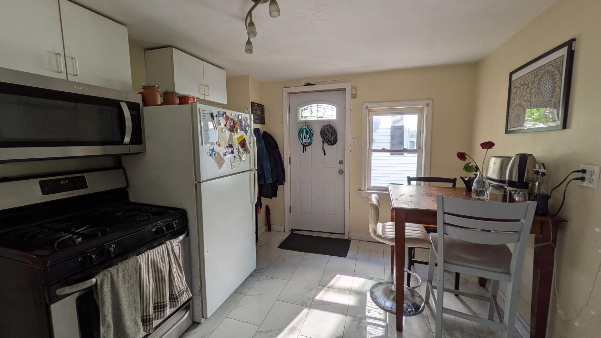1Bed In Kendall Square – photo 3