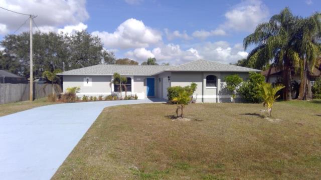 1805 Coral Point Drive – photo 1