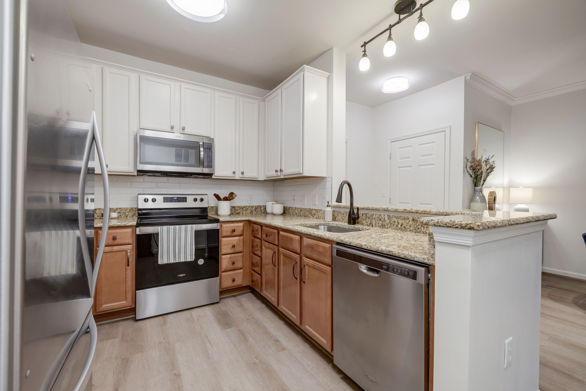 Senior Housing – photo 1