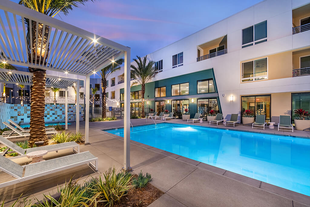 Bowen Apartments – photo 4