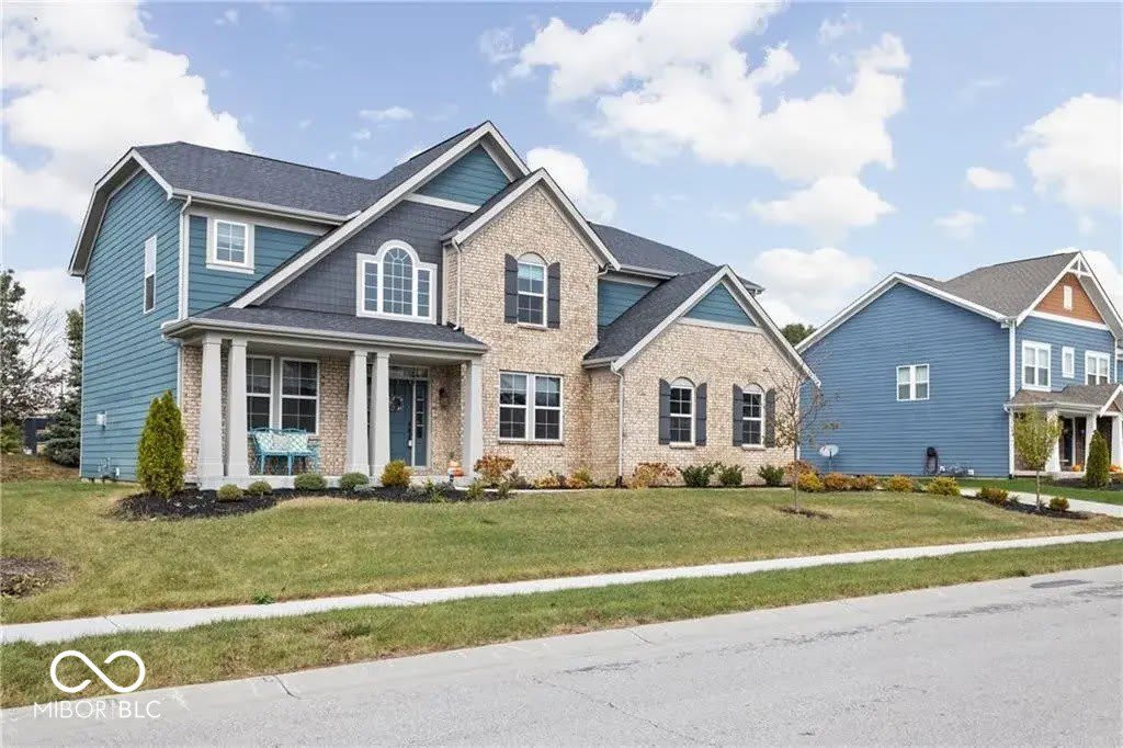 680 Ridge Gate Drive – photo 1