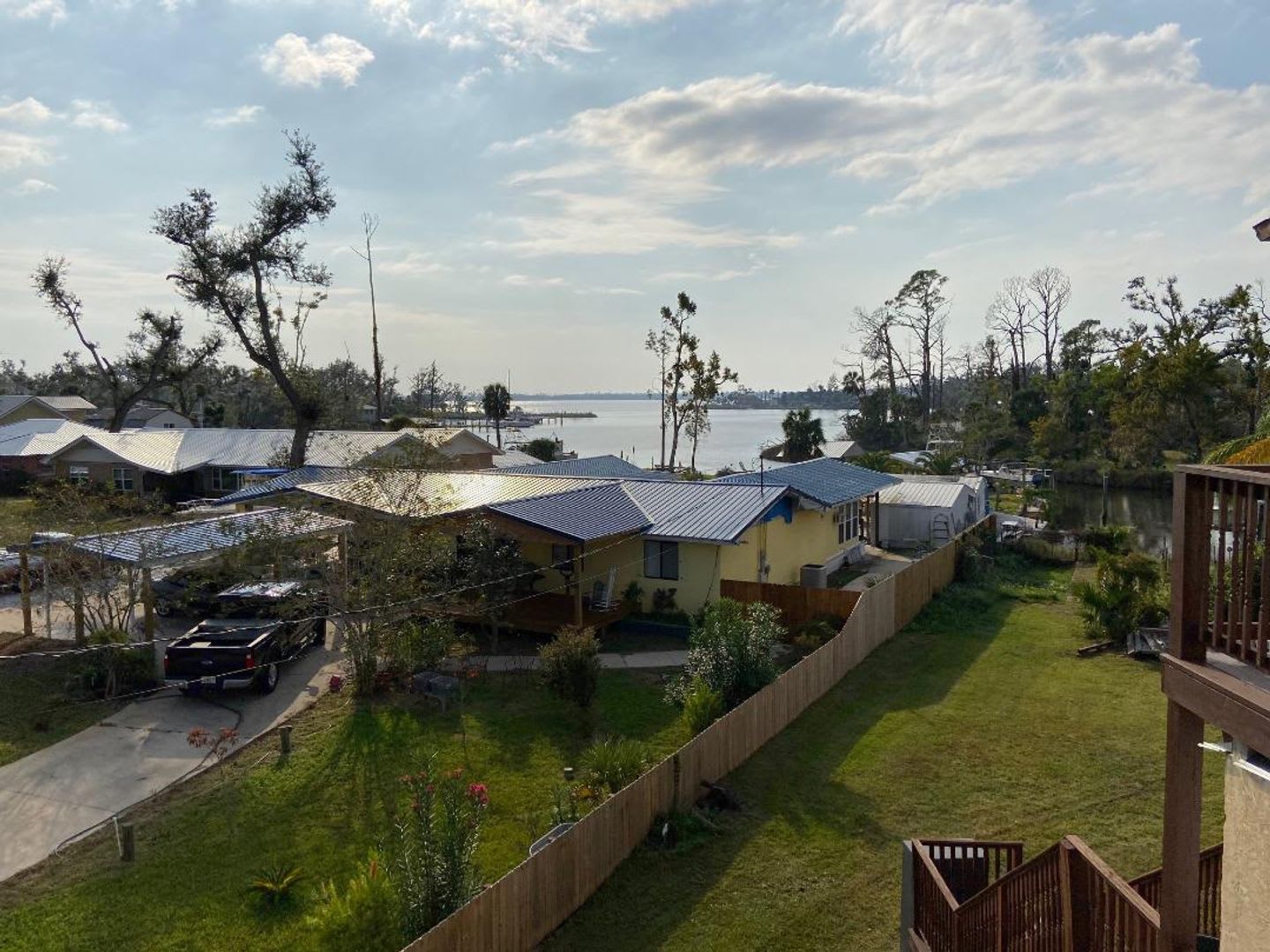 2bd 1.5ba Remodeled Townhouse w/ water views in Parker – photo 2