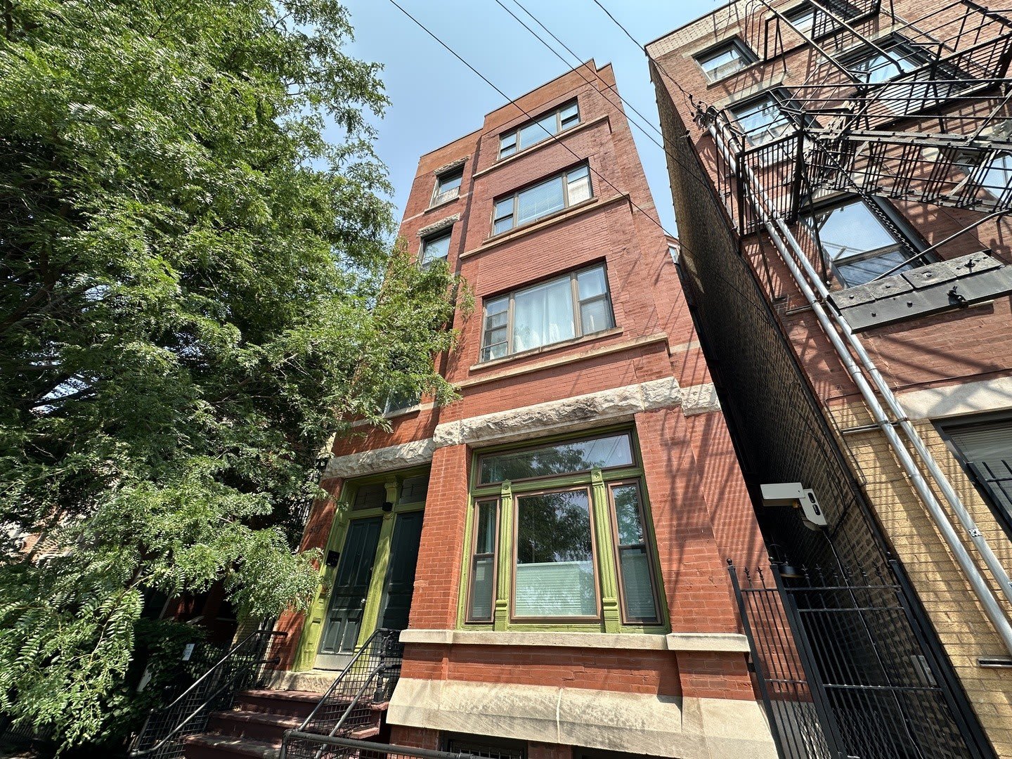 607 N Noble Street – photo 1