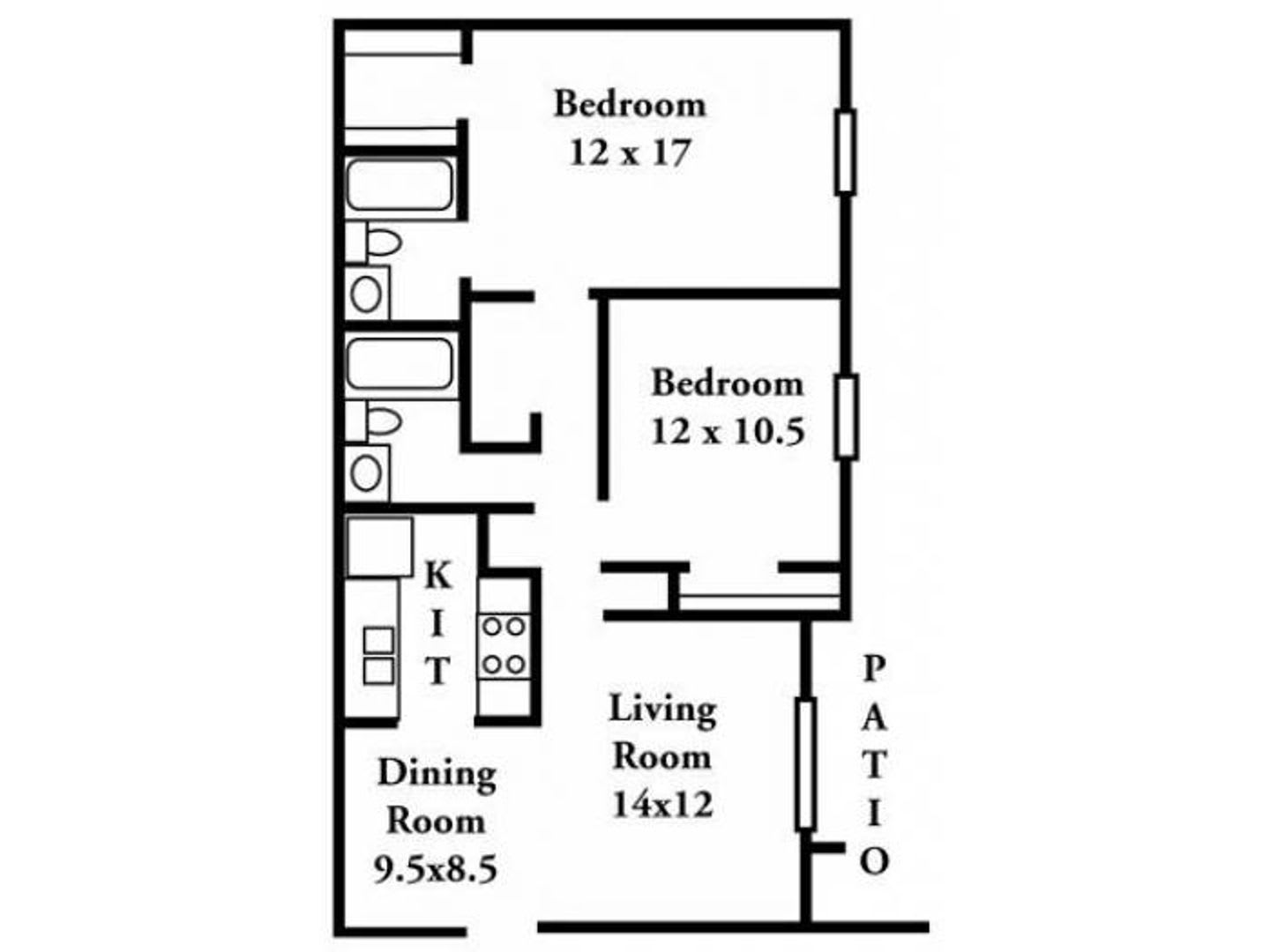 445 Chandler Drive – photo 4