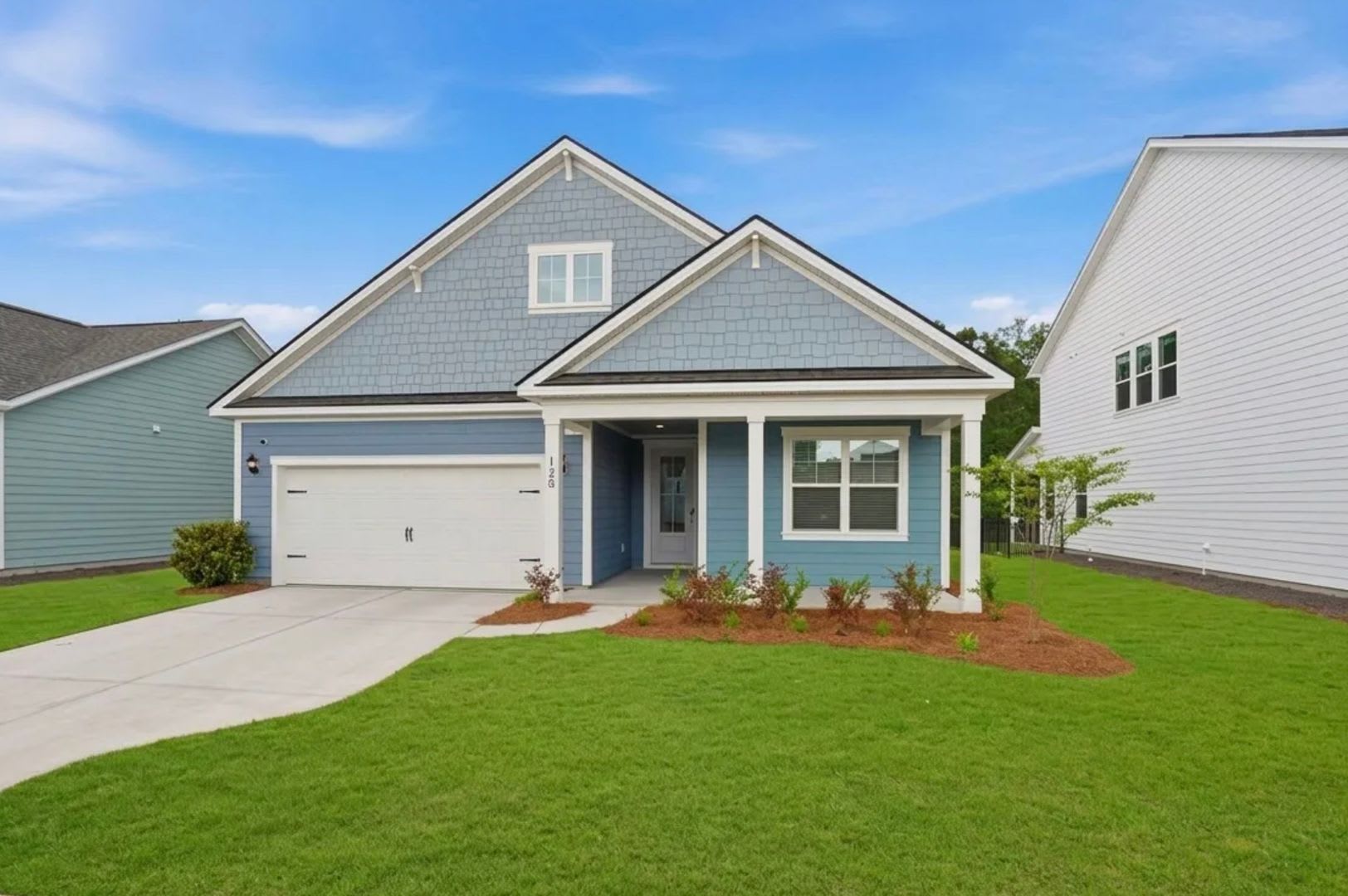 Charming 4-bedroom, 2-bath home in Summerville, SC – photo 4