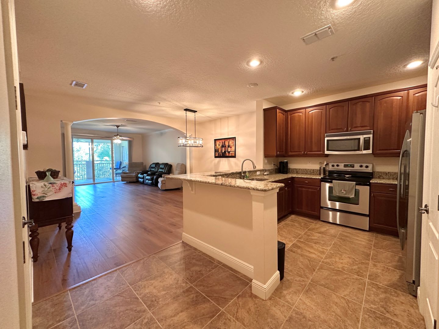 Tidelands Condo unit Available! – photo 5