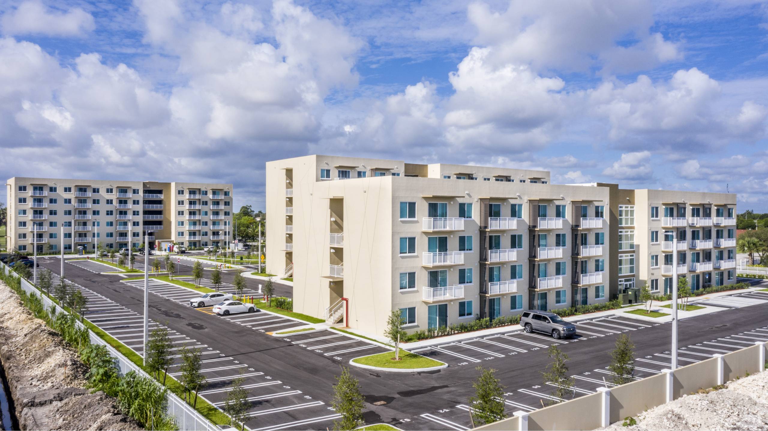 Village at Coral Reef – photo 4