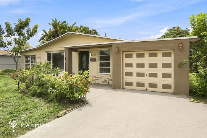 730 Northwest 18th Street – photo 1