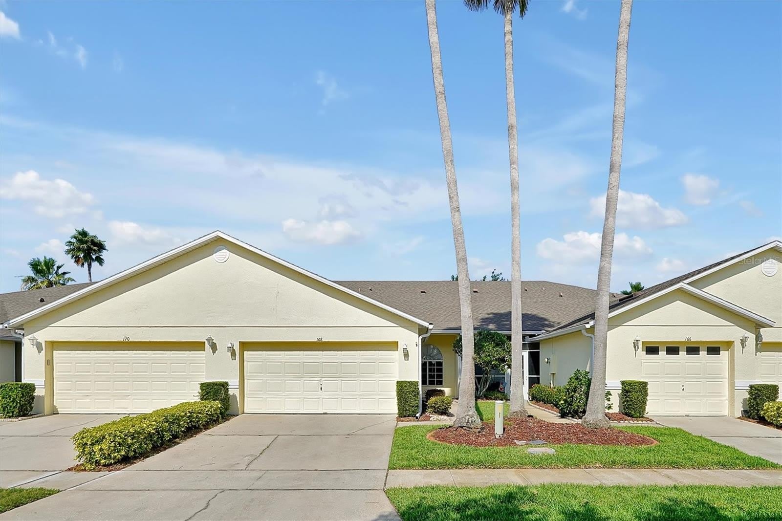 168 CLUB VILLAS Lane – photo 2