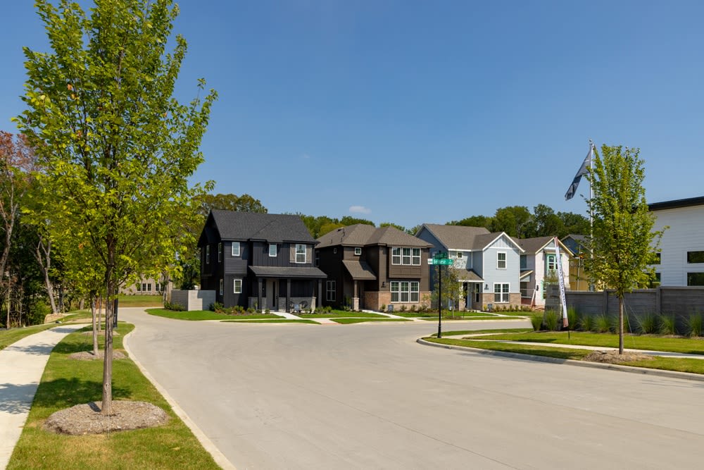 Raleigh House Apartments – photo 3
