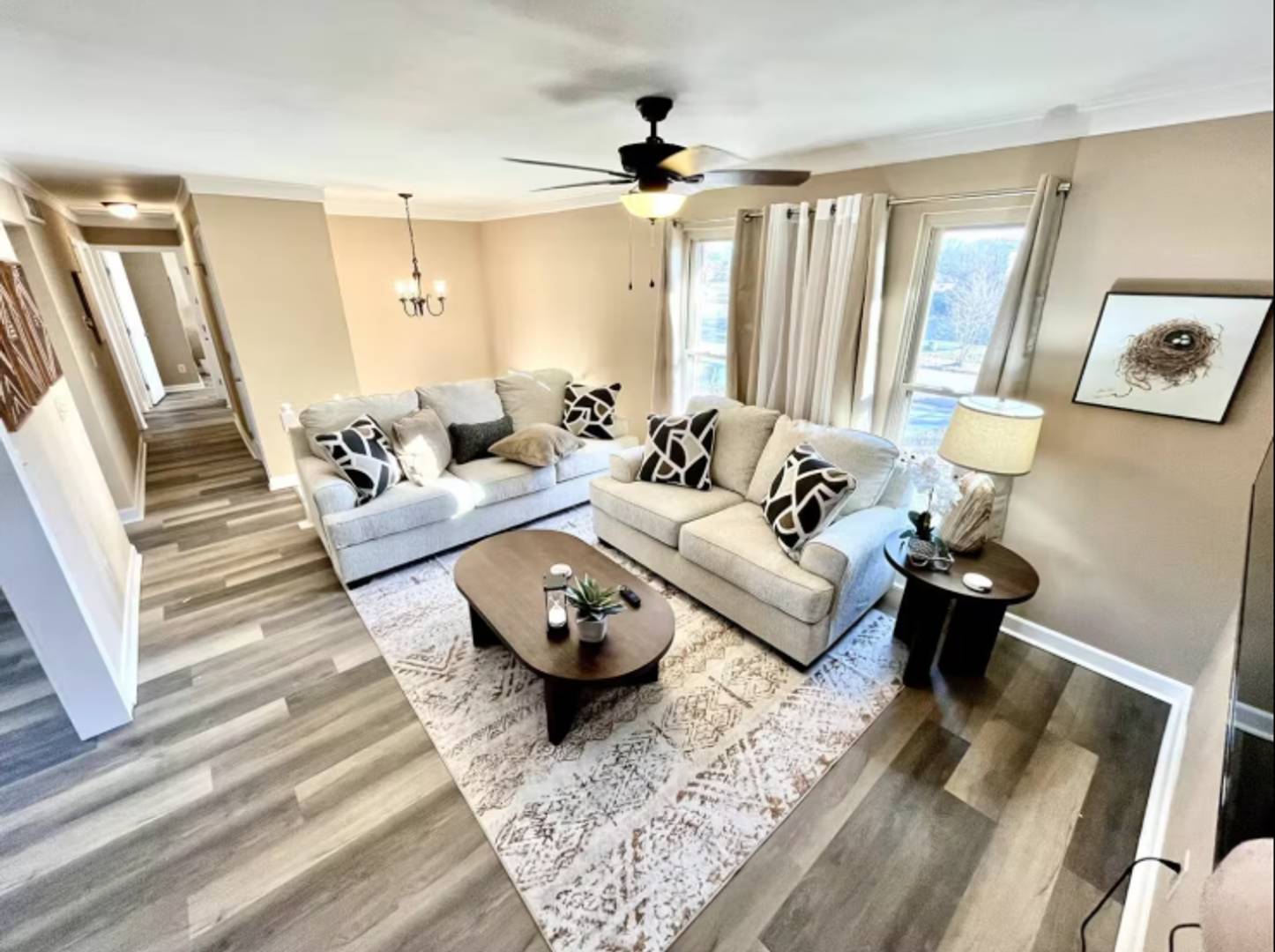 Spacious 3 Bedroom With Outdoor Pool In Mason – photo 3