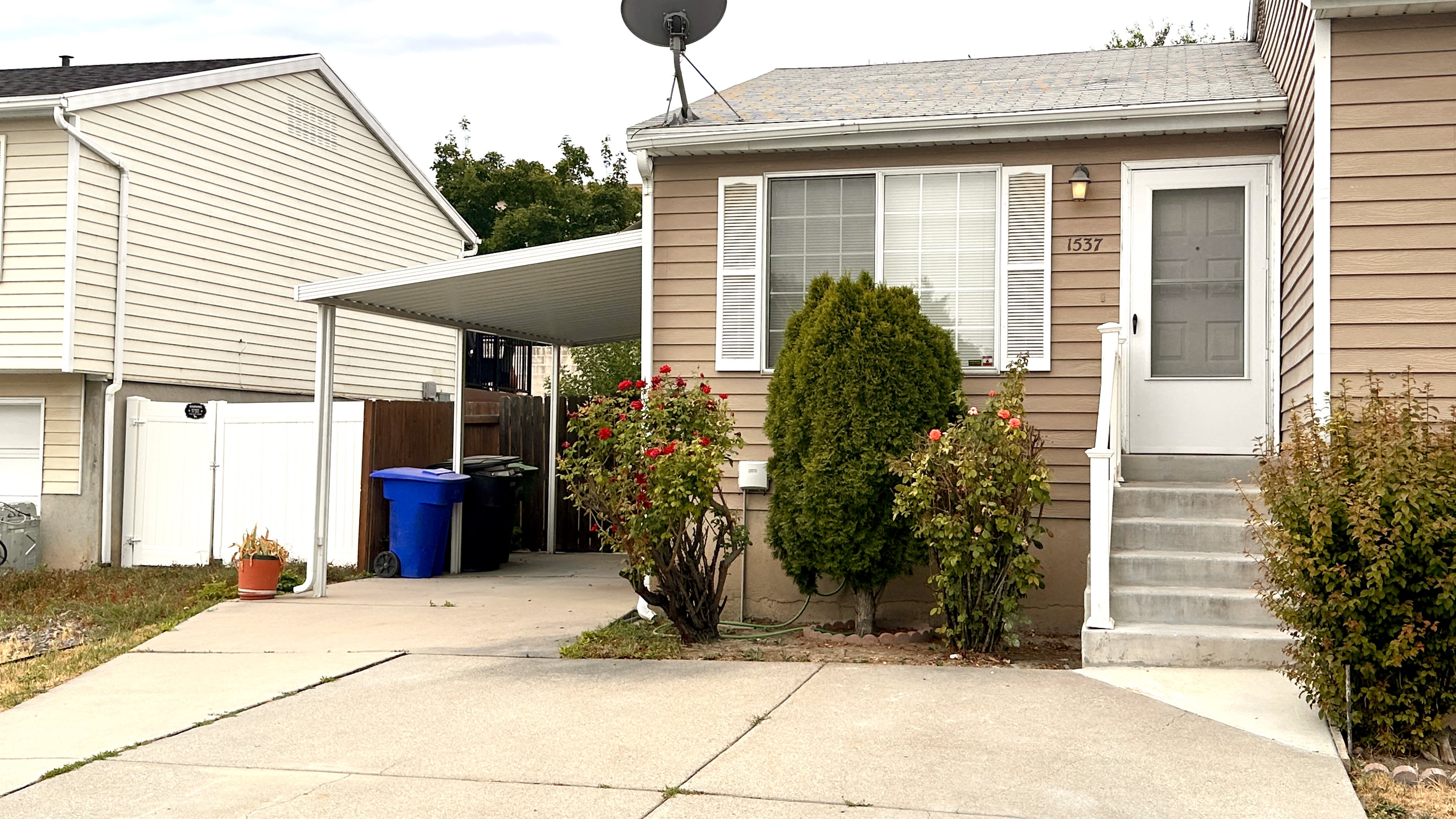 1537 W Ponderosa Ln – photo 1