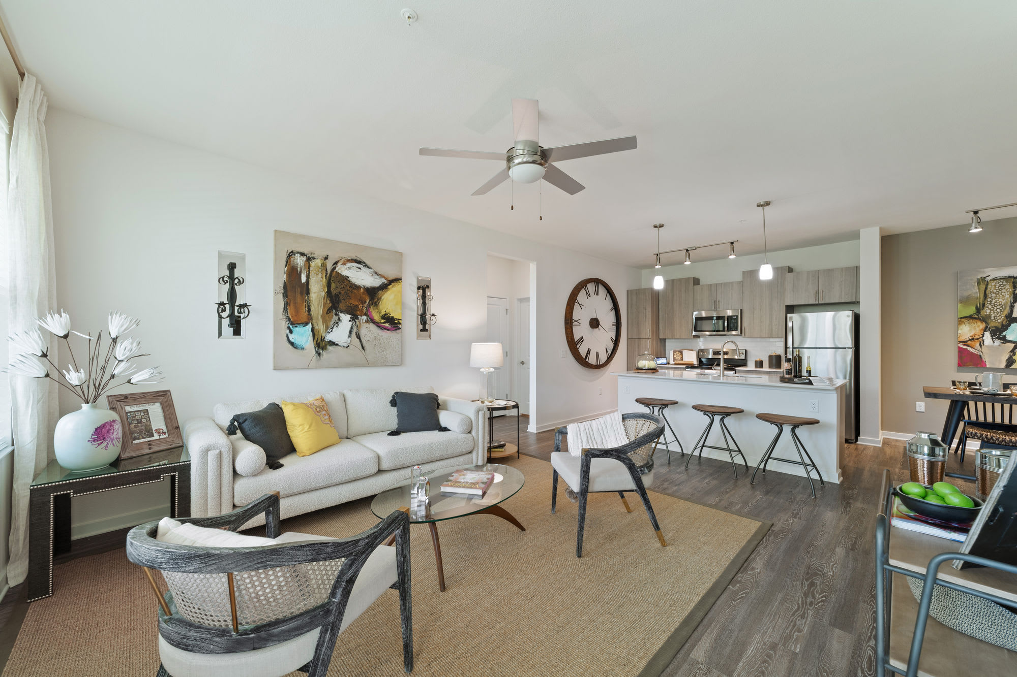 Minneola Hills Apartments – photo 5