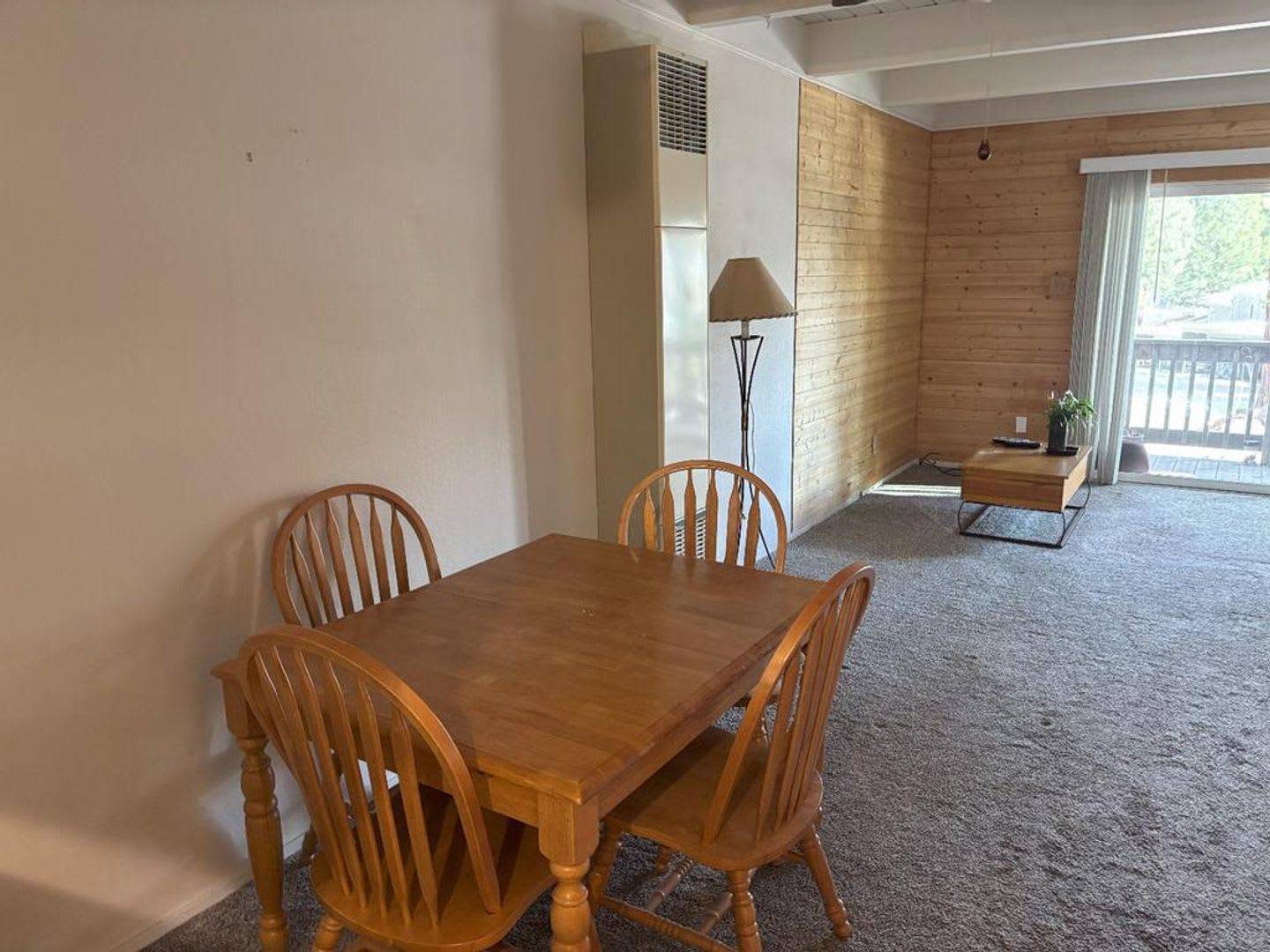 3Bed Condo W Covered Parking Storage Room – photo 5