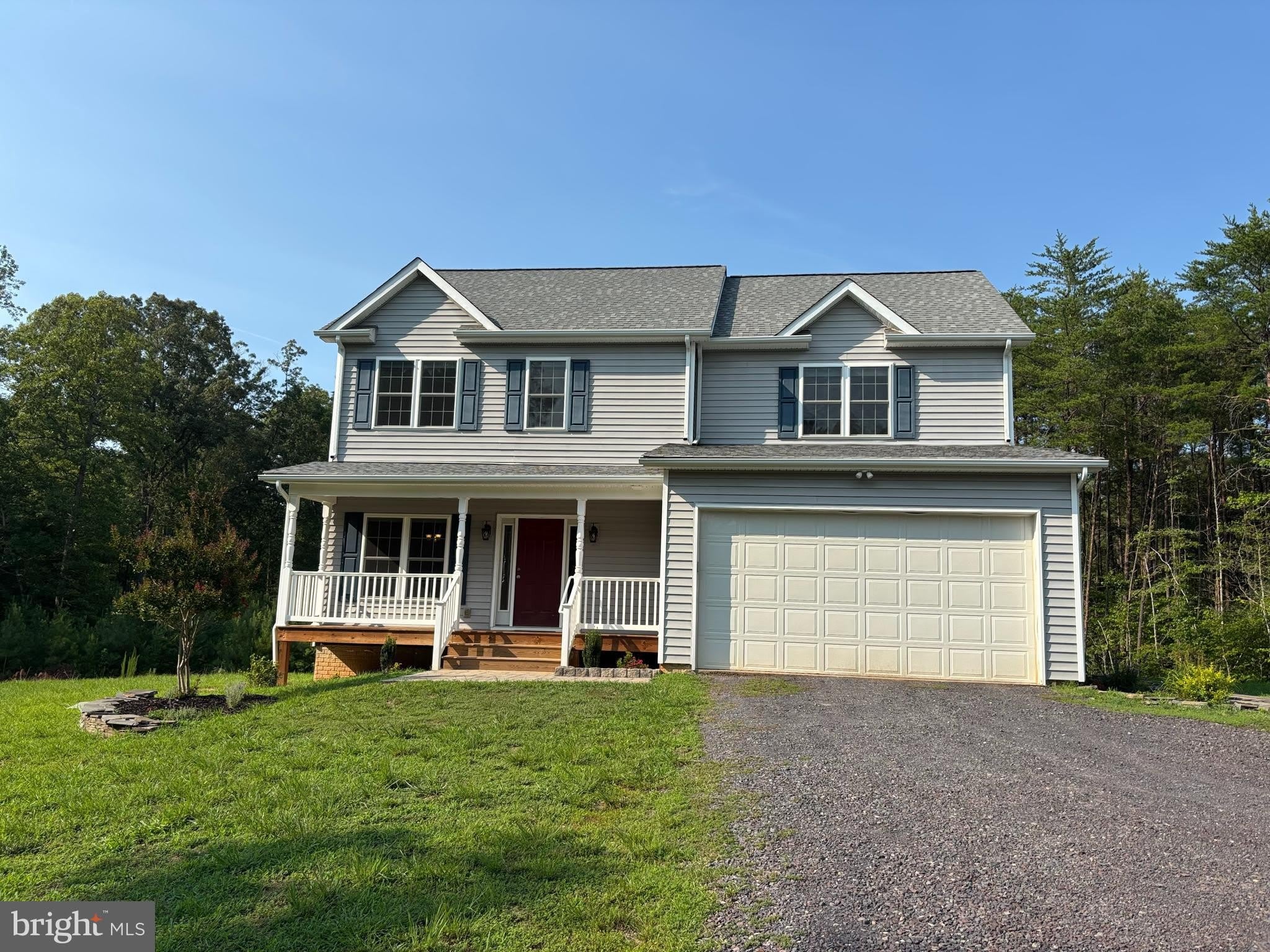 16209 ROUND HILL Road – photo 1