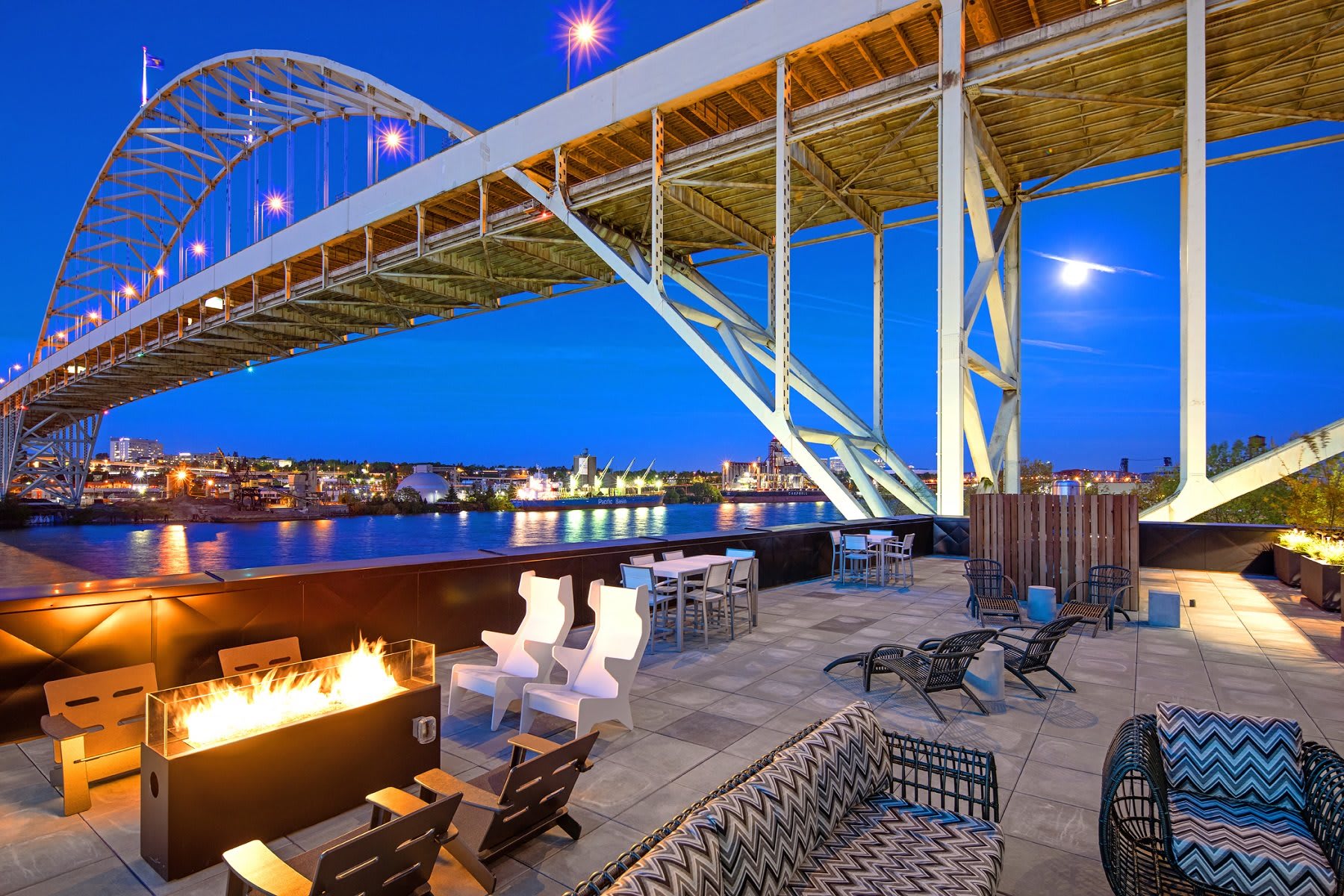 Bridgetown Lofts – photo 1