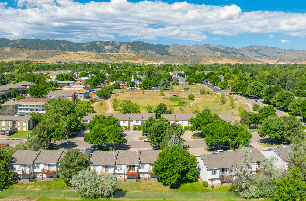 Glenmoor Townhomes – photo 2