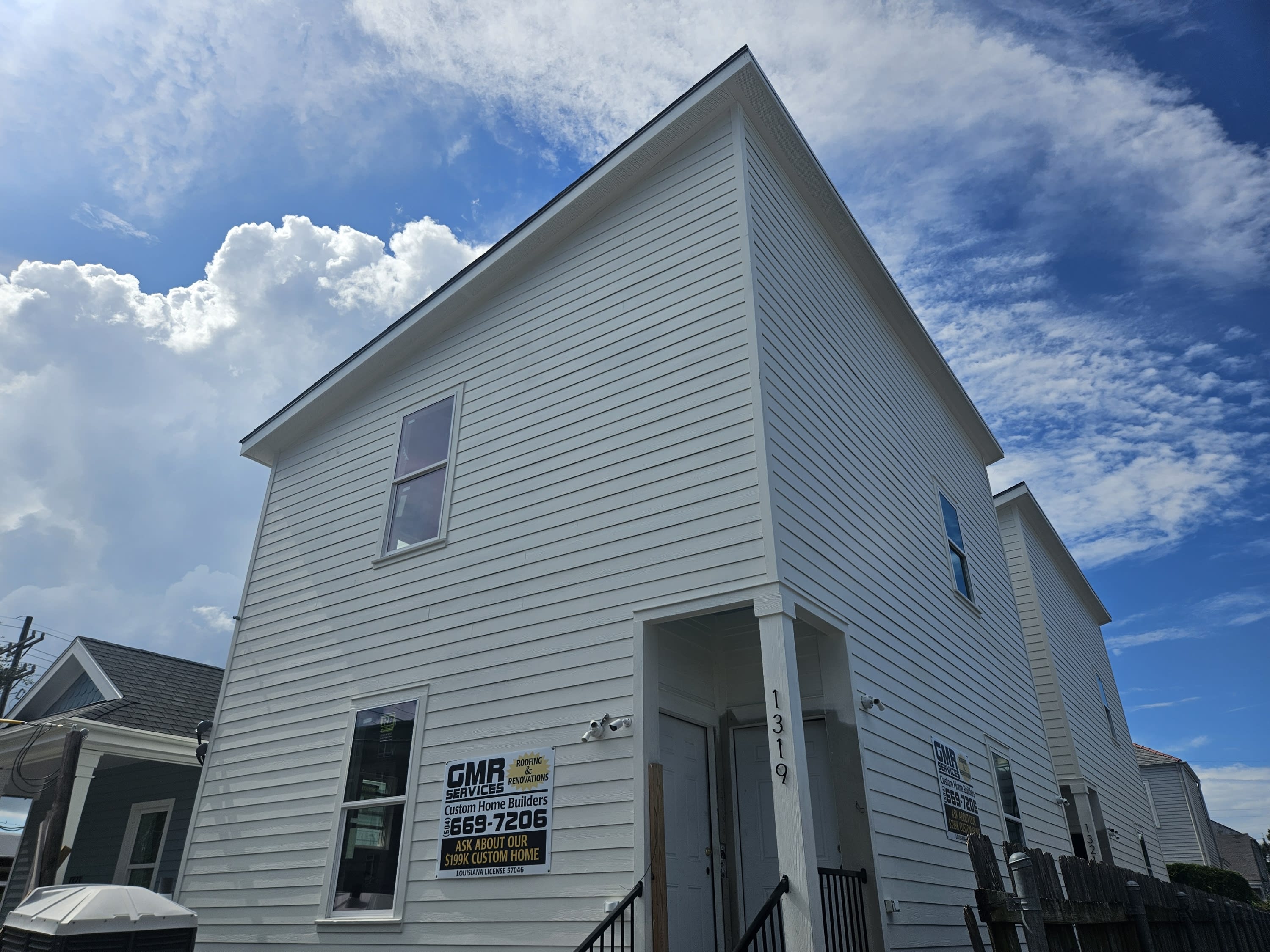 1321 South Rampart Street 201 – photo 1