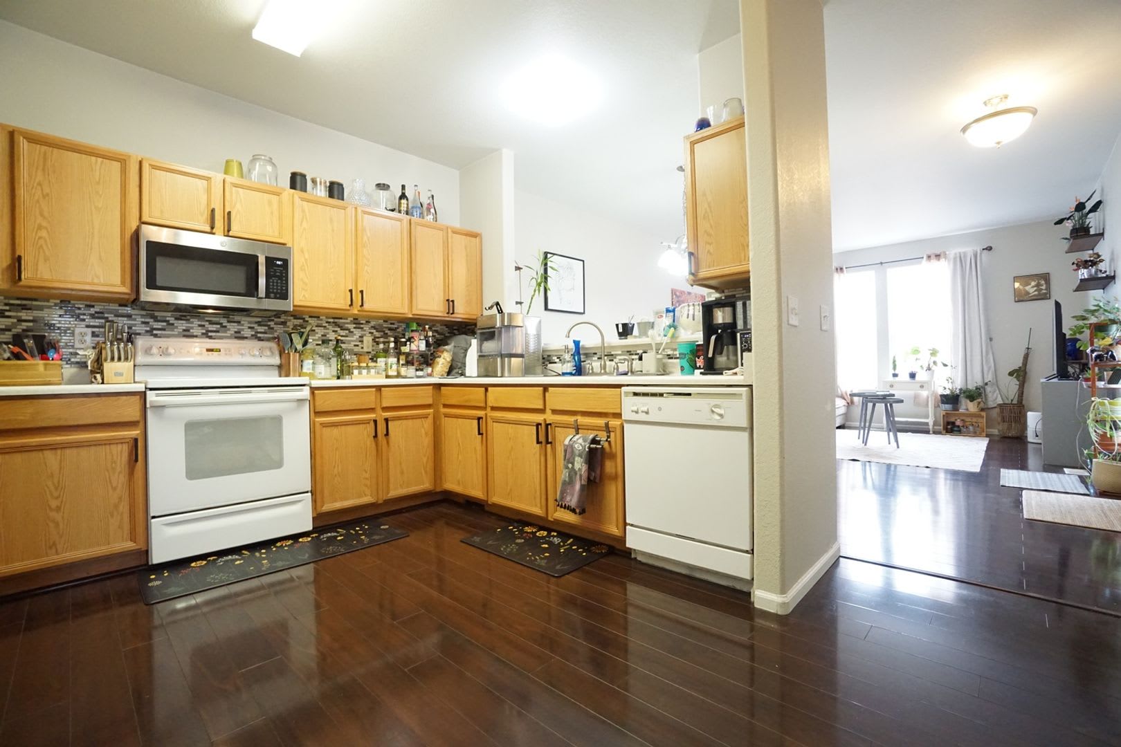 Charming 3Br Townhome In Colorado Springs – photo 2