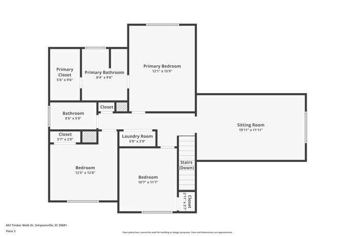 663 Timber Walk Drive – photo 3