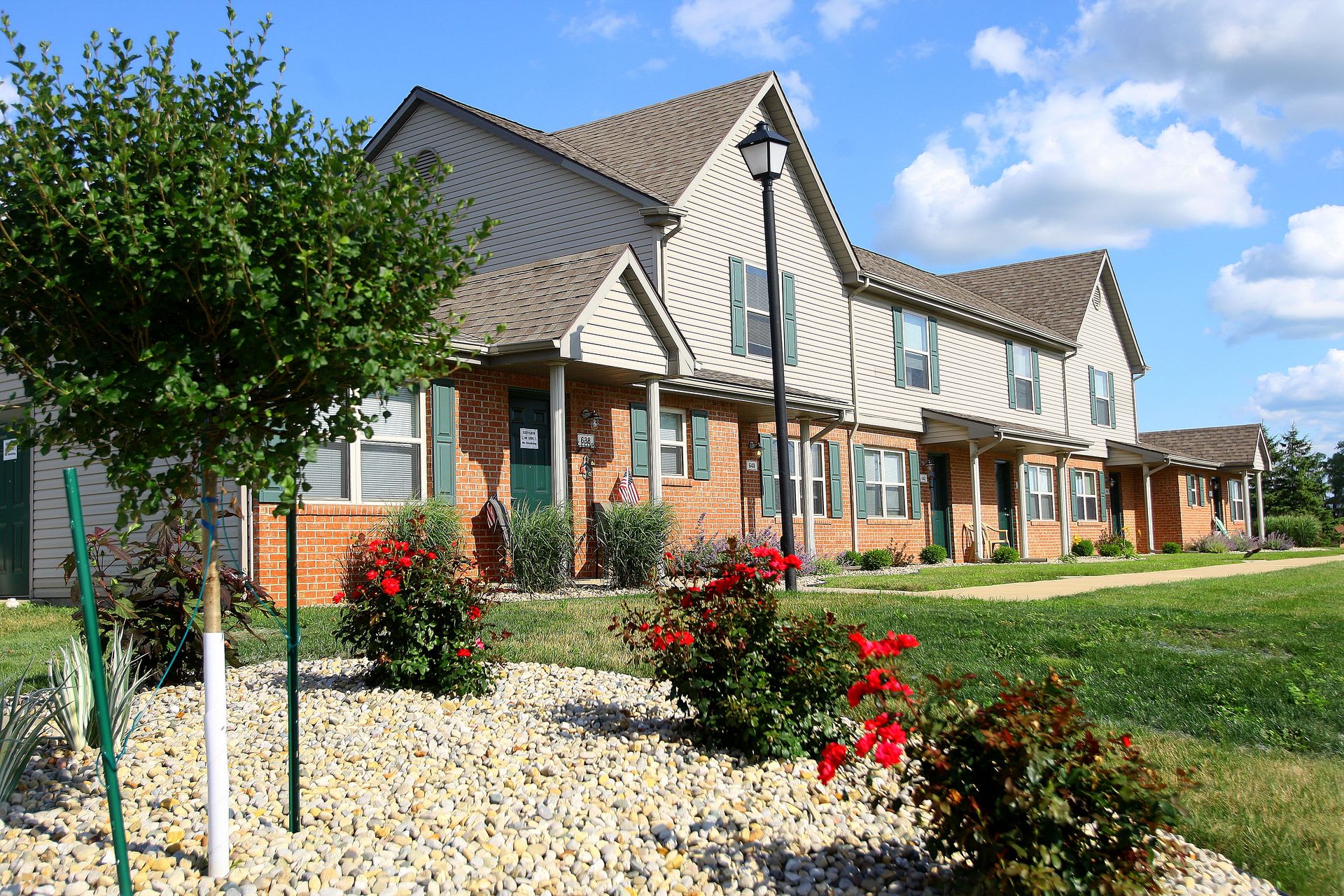 Welcome to Jefferson Crossing Townhomes – photo 2