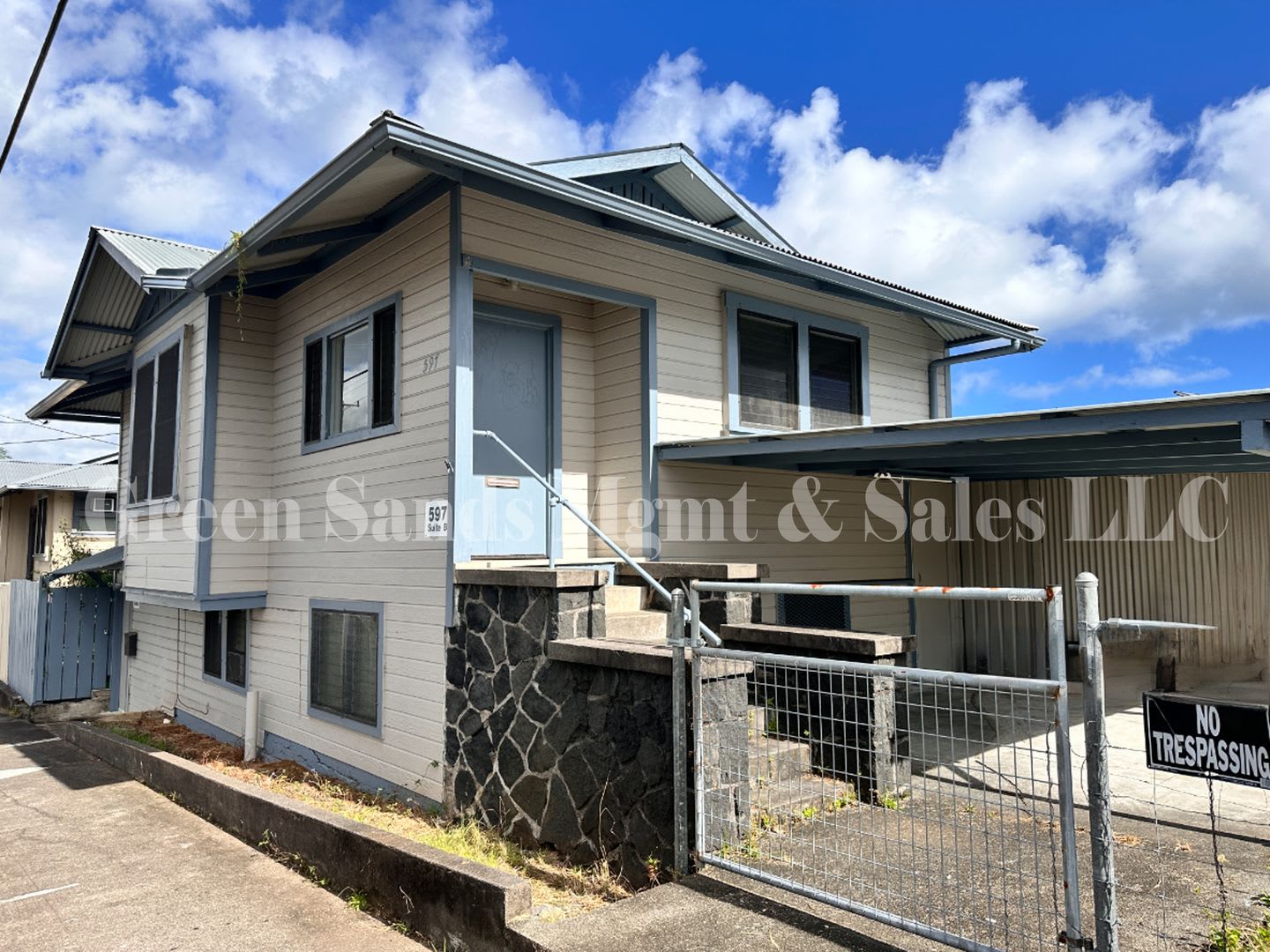Convenient Location in Hilo – photo 1