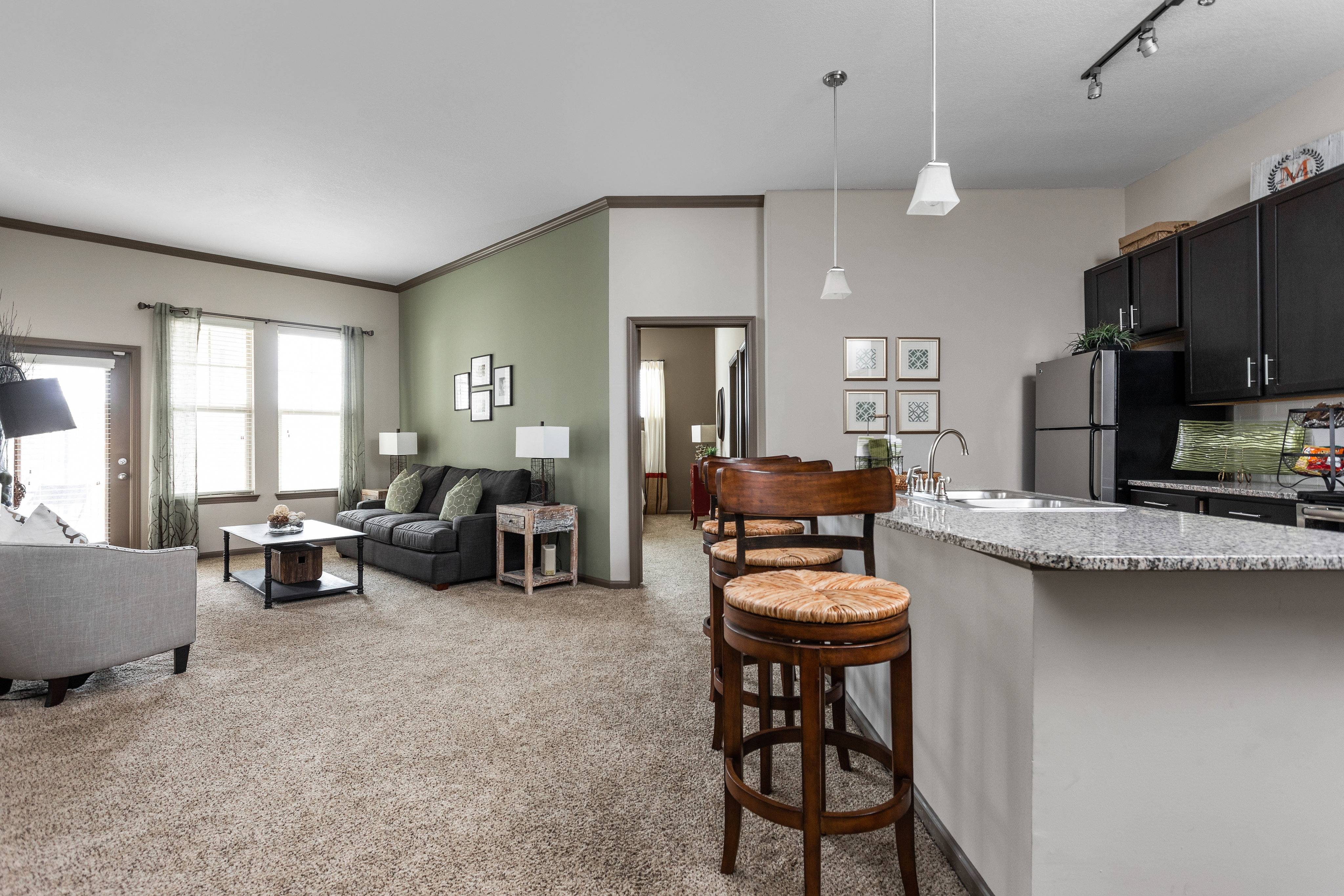 Miller Creek at Germantown Apartments – photo 2