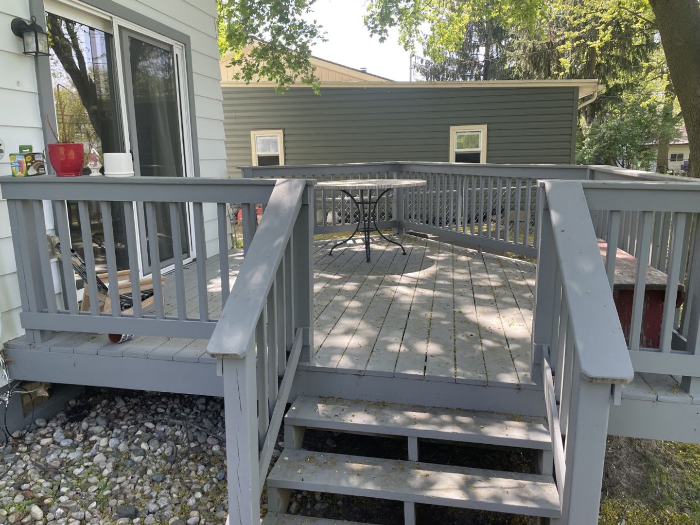 4 Bedroom 2 Bath Home Close To Everything – photo 4