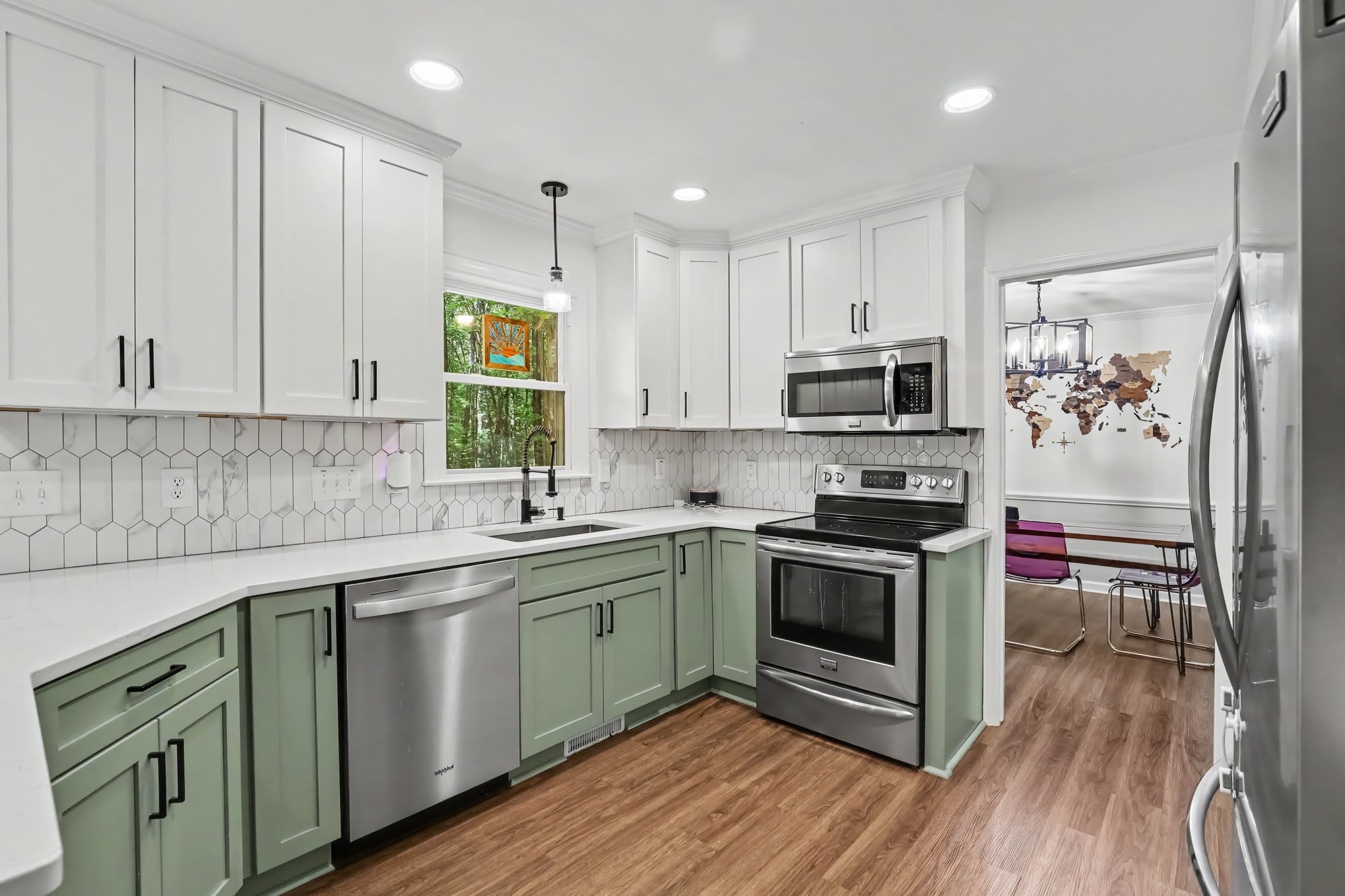 4204 High Mountain Drive – photo 1