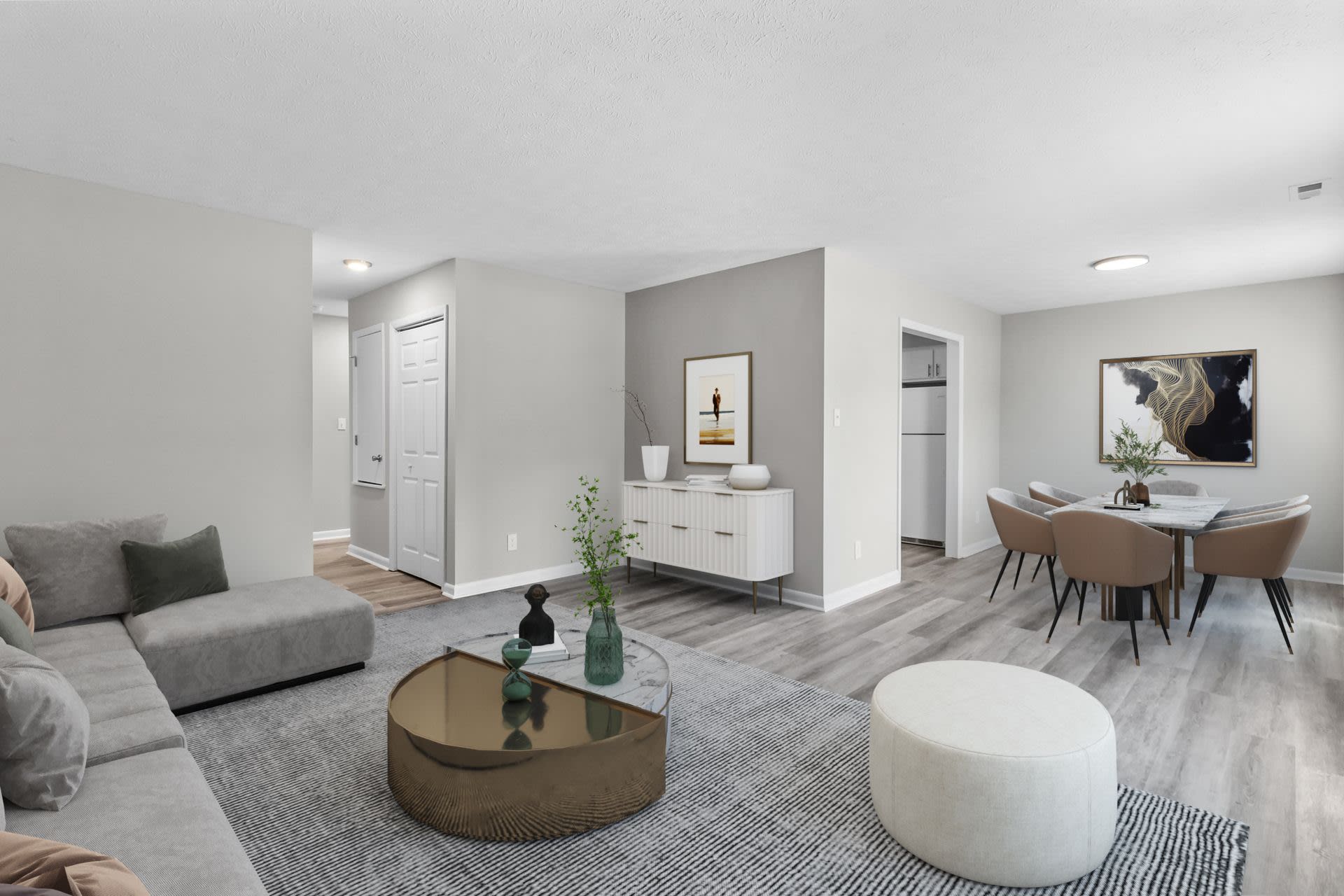 Cooper's Ranch Apartments – photo 3