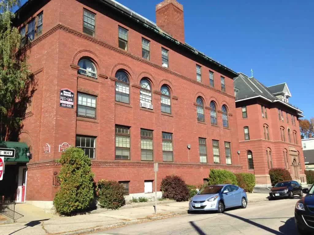 St. George Apartments – photo 2