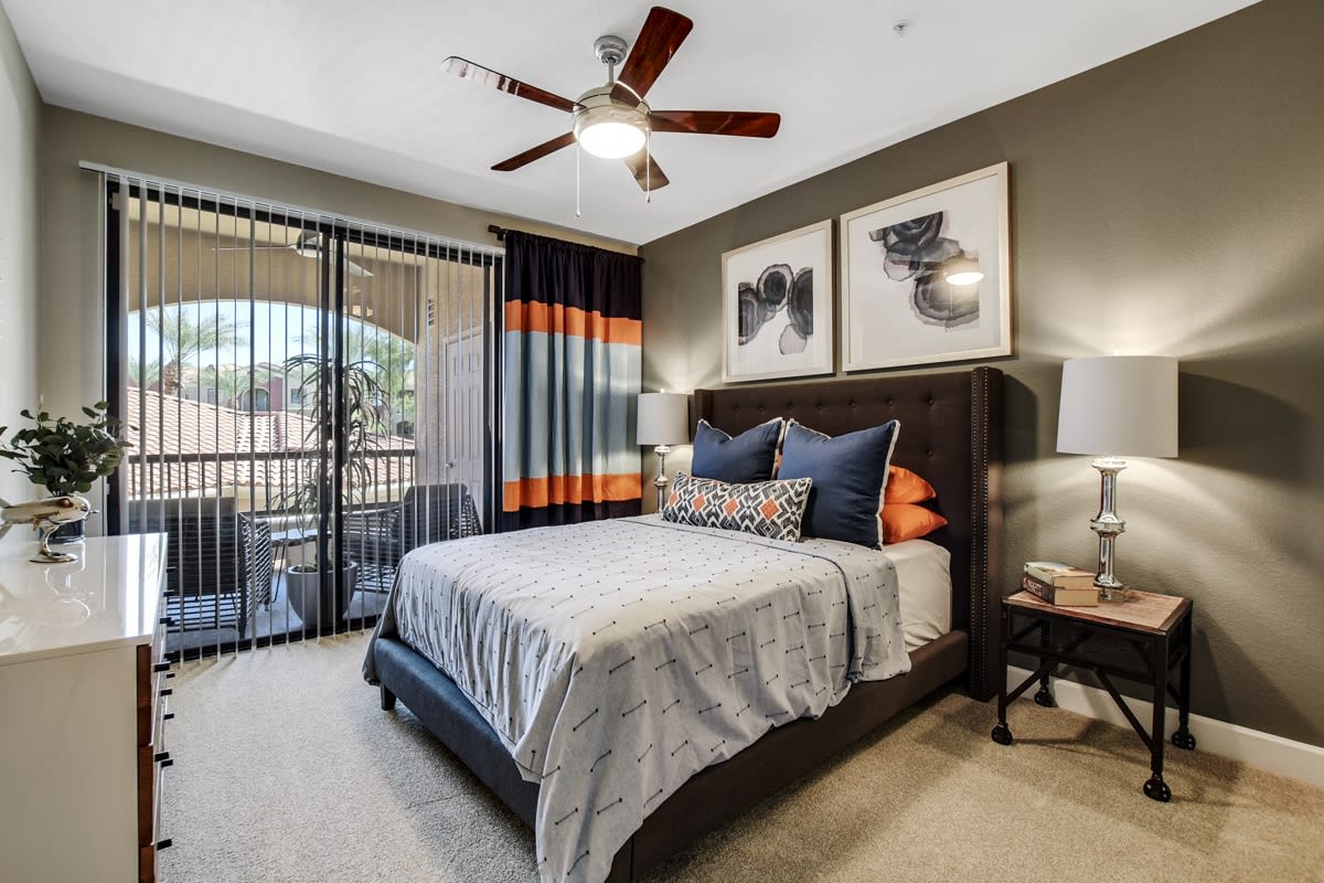 Desert Club Apartments – photo 5