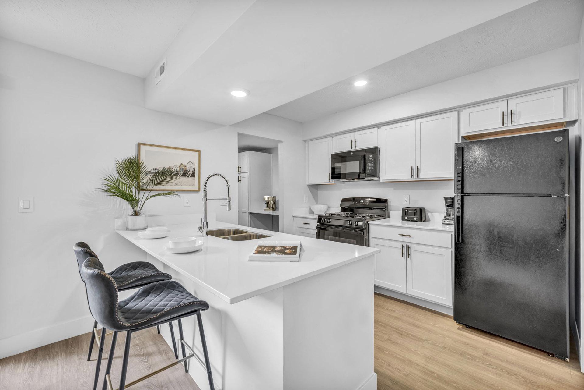 Dublin Park Townhomes – photo 1