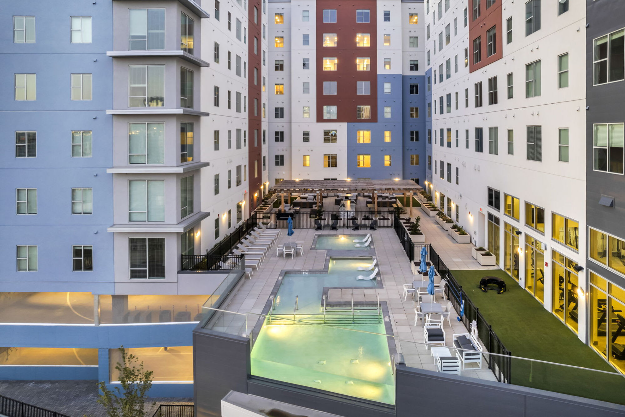Haven at the Gulch – photo 4