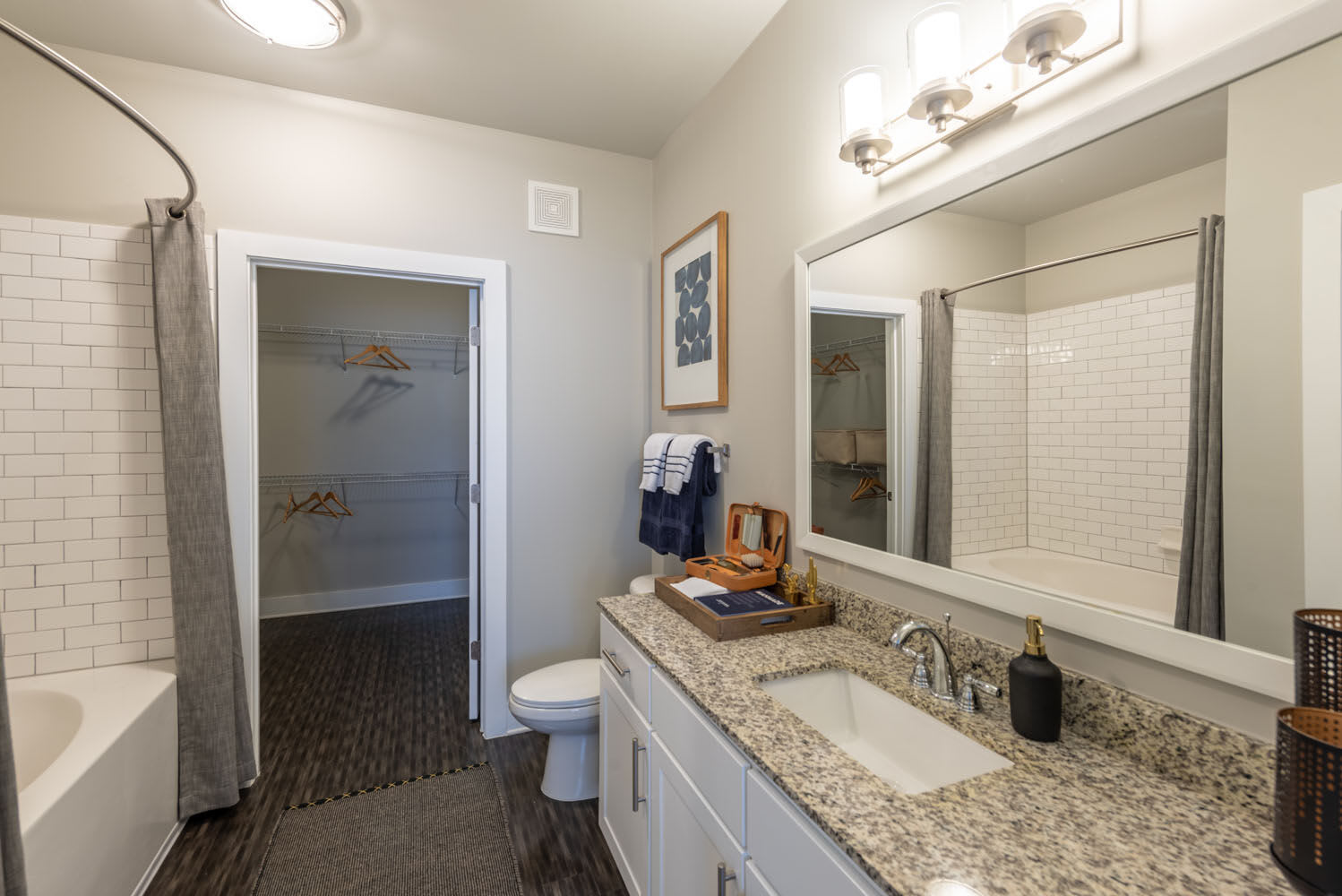 Centra at North Druid Hills – photo 4