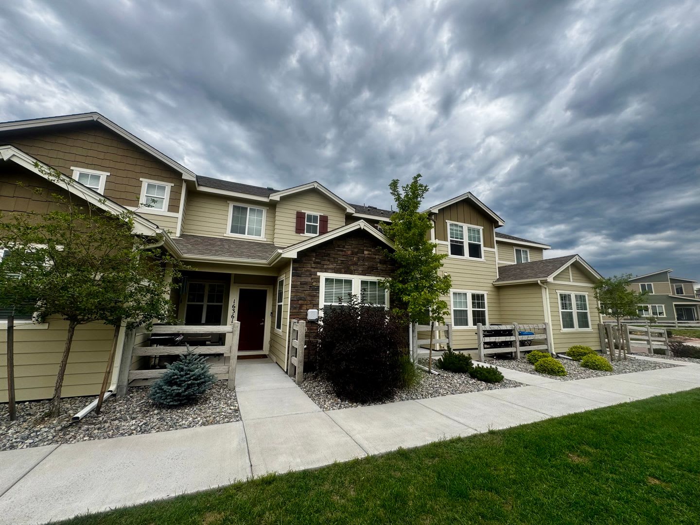 Lovely 3 Bedroom townhouse in Monument with Mountain views!! – photo 2