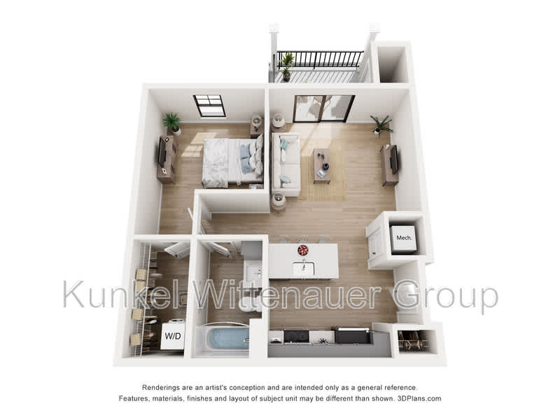 94 Magnolia Drive – photo 4