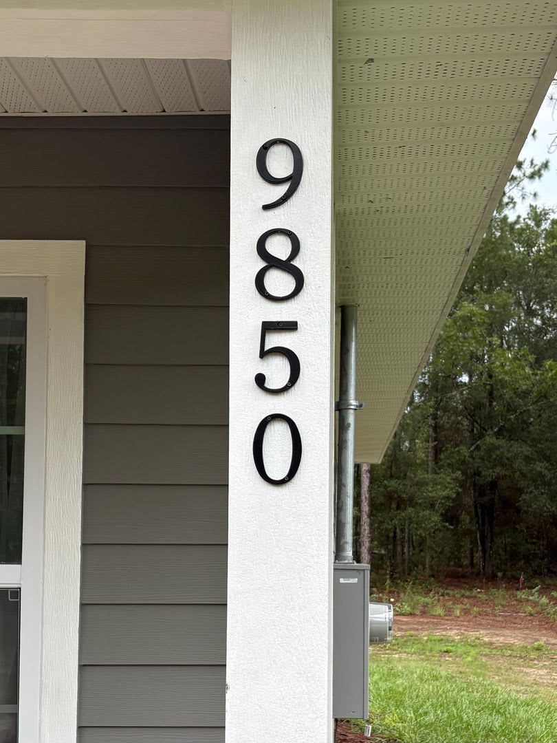 Peaceful Country Living in Bronson, FL! MOVE IN SPECIAL – photo 2