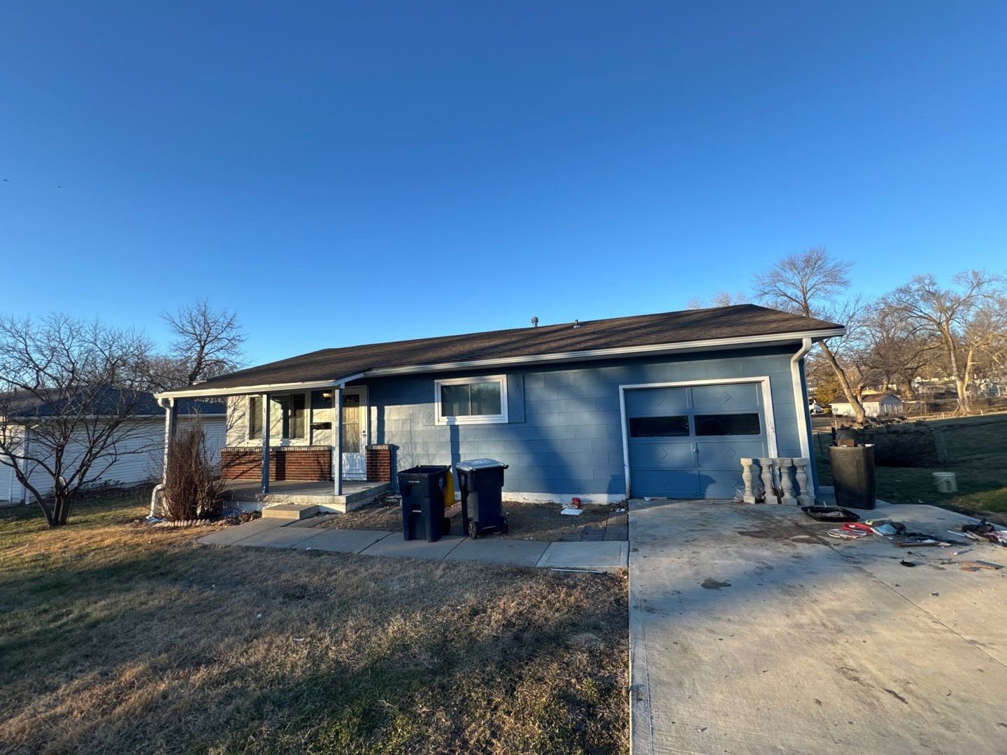 AVAILABLE NOW! SF in Raytown NEW PRICE – photo 3